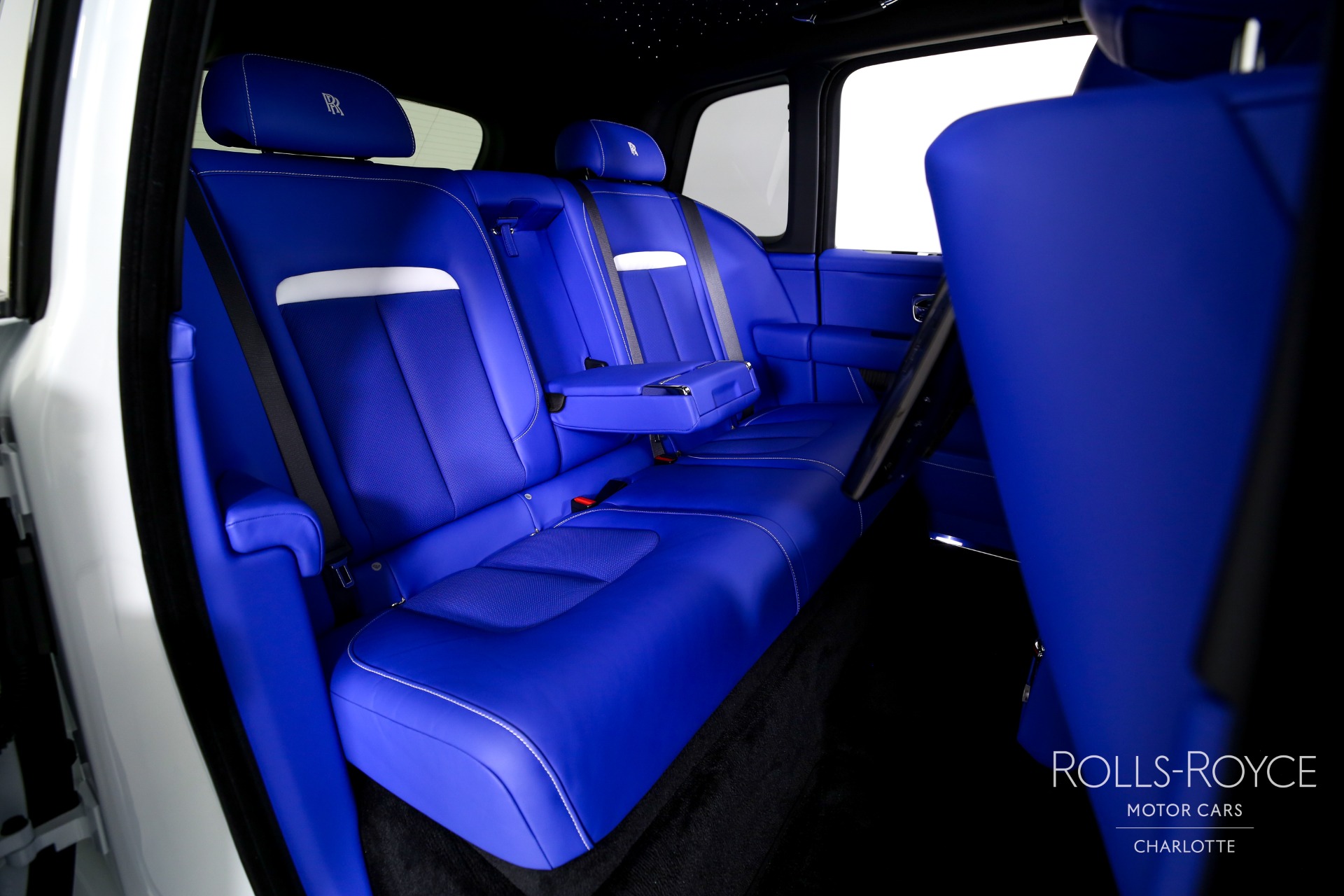 New 2024 Rolls-Royce Cullinan | Charlotte, NC