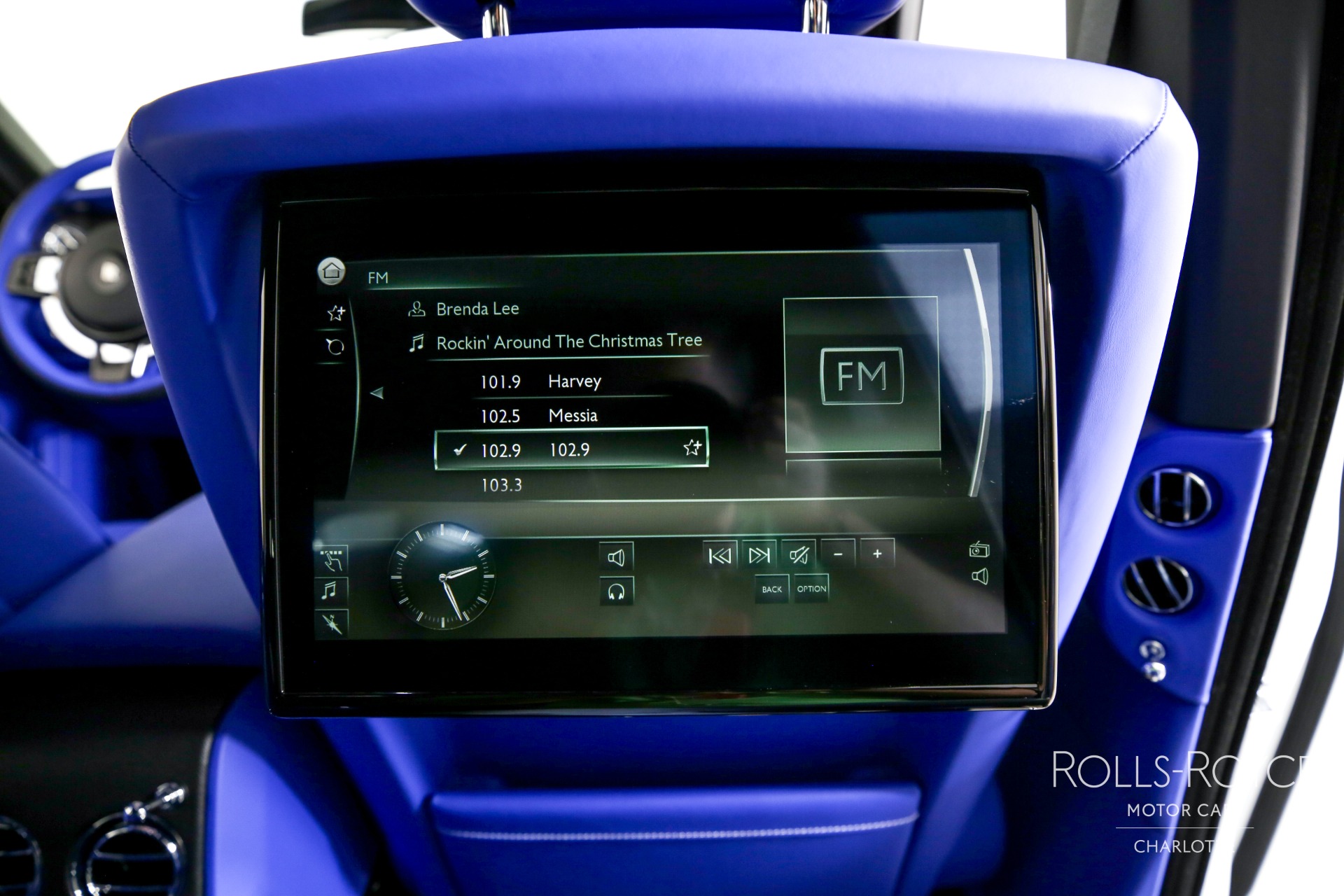 New 2024 Rolls-Royce Cullinan | Charlotte, NC