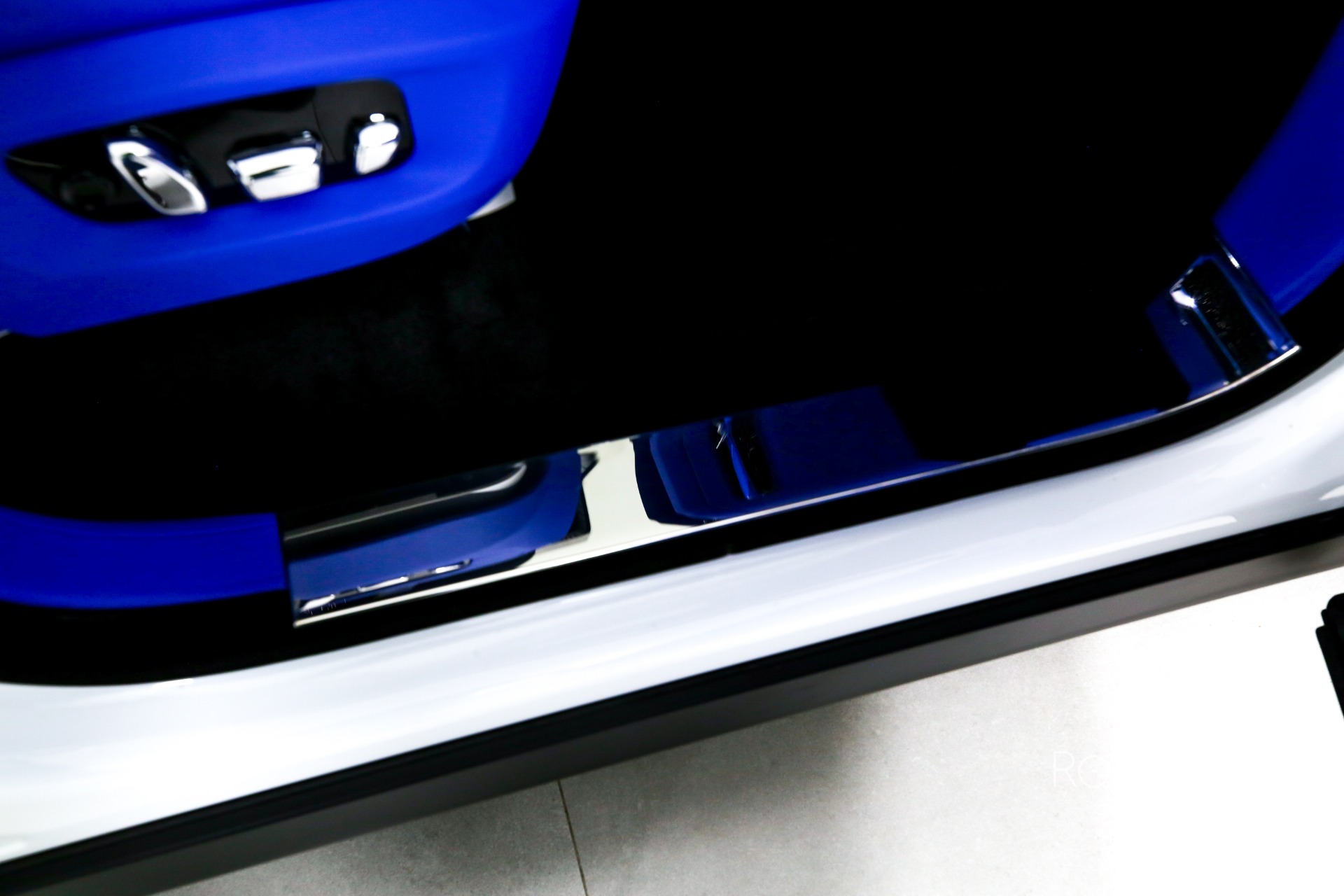 New 2024 Rolls-Royce Cullinan | Charlotte, NC
