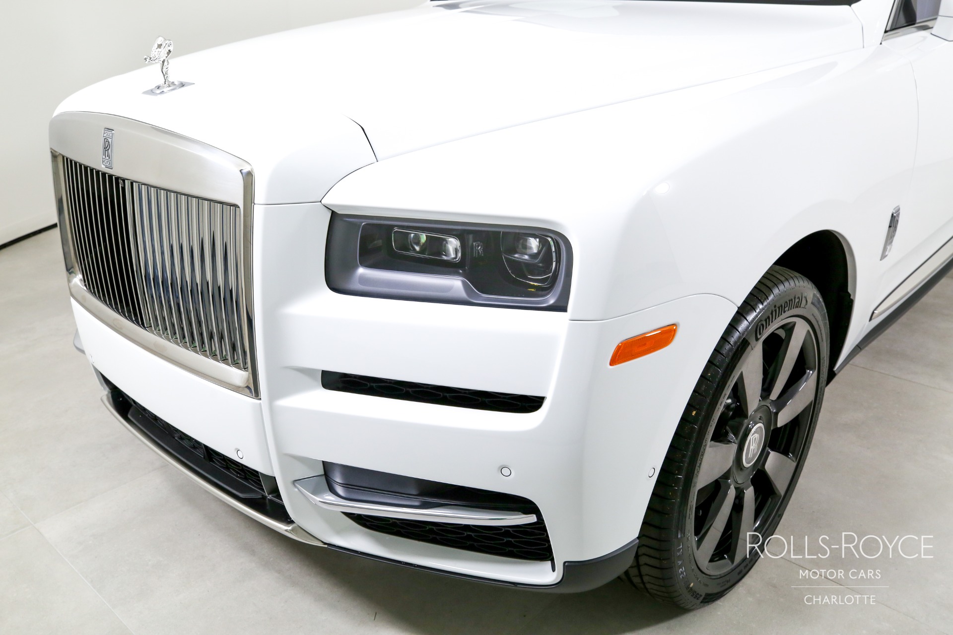 New 2024 Rolls-Royce Cullinan | Charlotte, NC