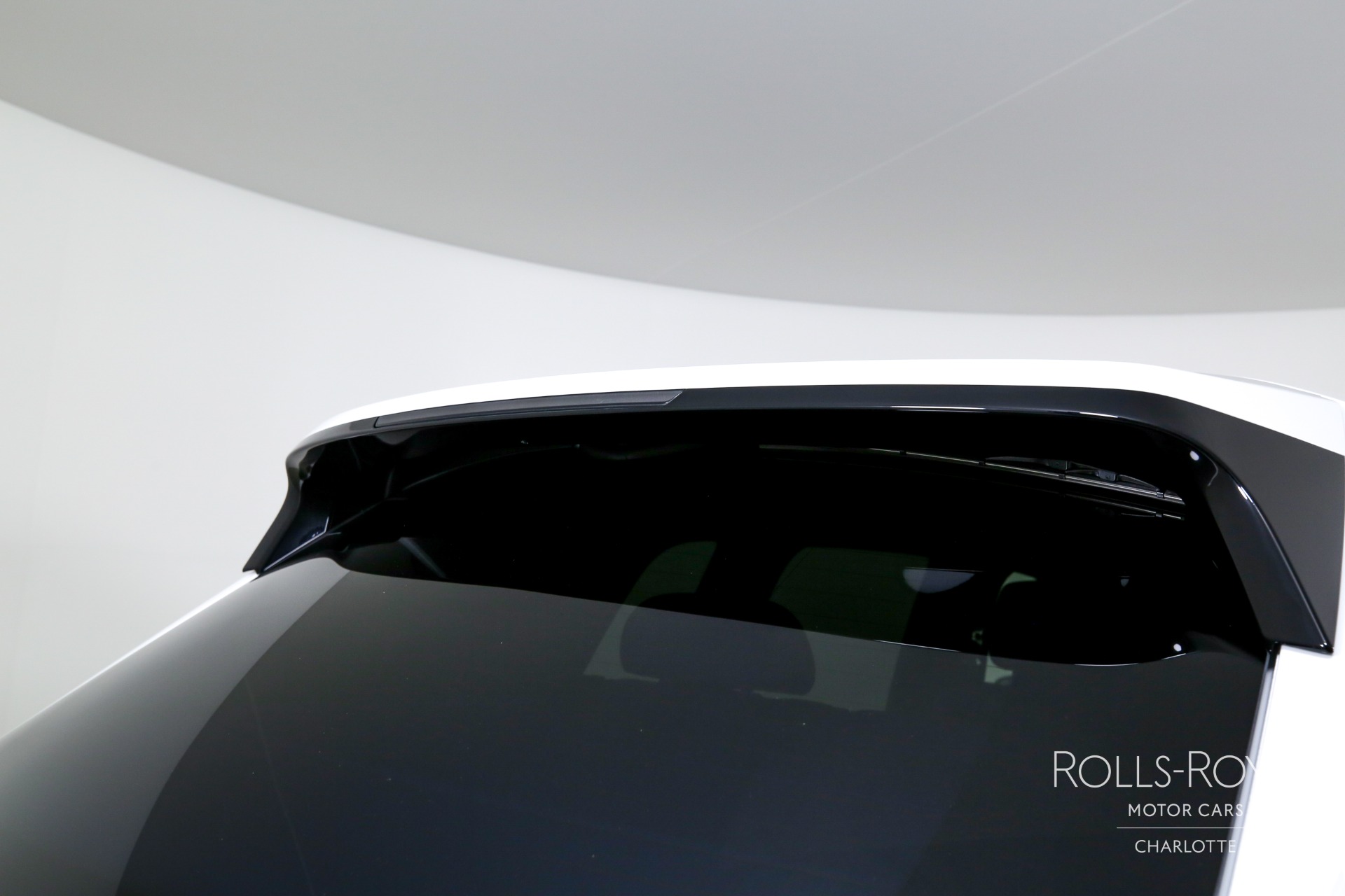 New 2024 Rolls-Royce Cullinan | Charlotte, NC
