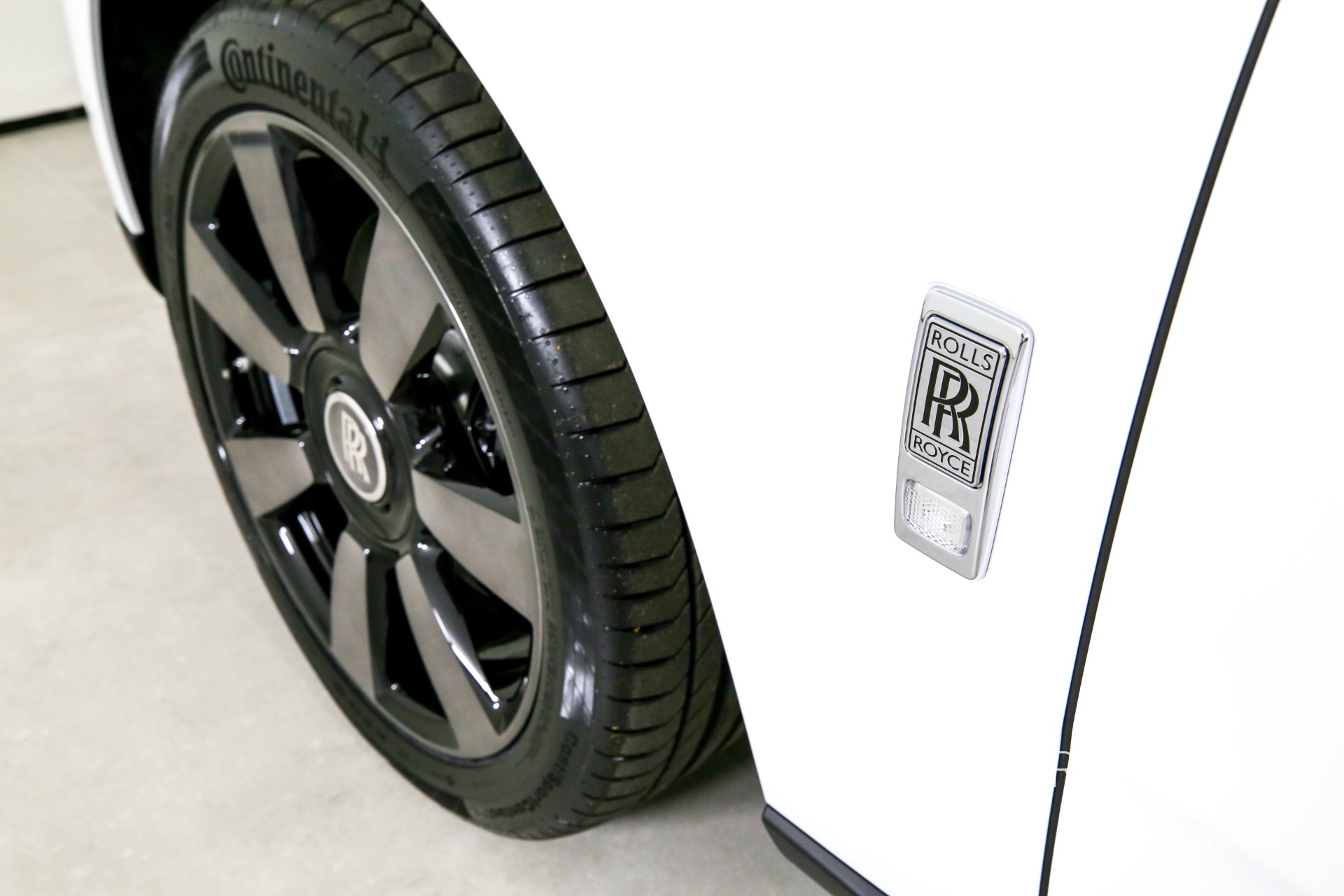 New 2024 Rolls-Royce Cullinan | Charlotte, NC
