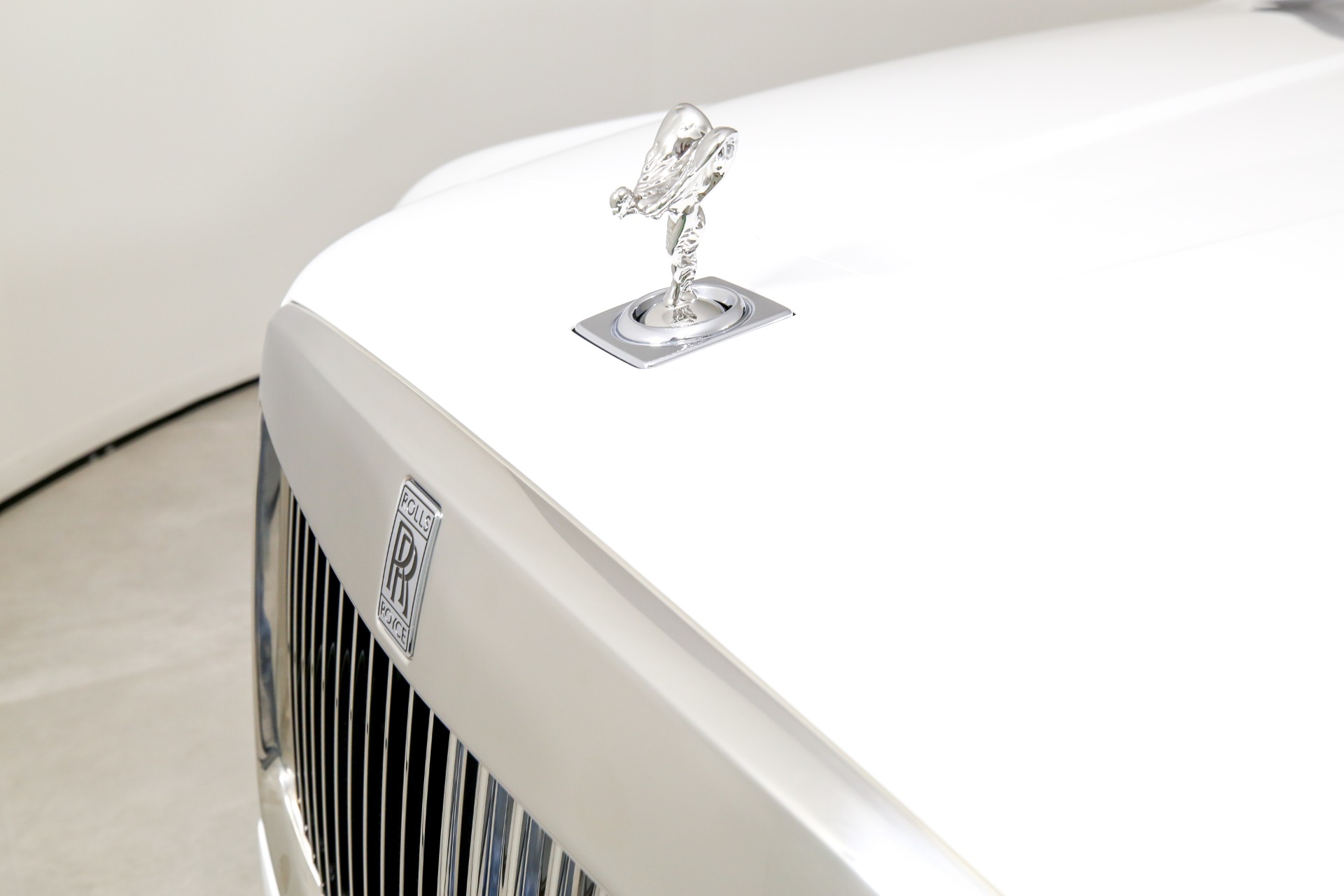 New 2024 Rolls-Royce Cullinan | Charlotte, NC