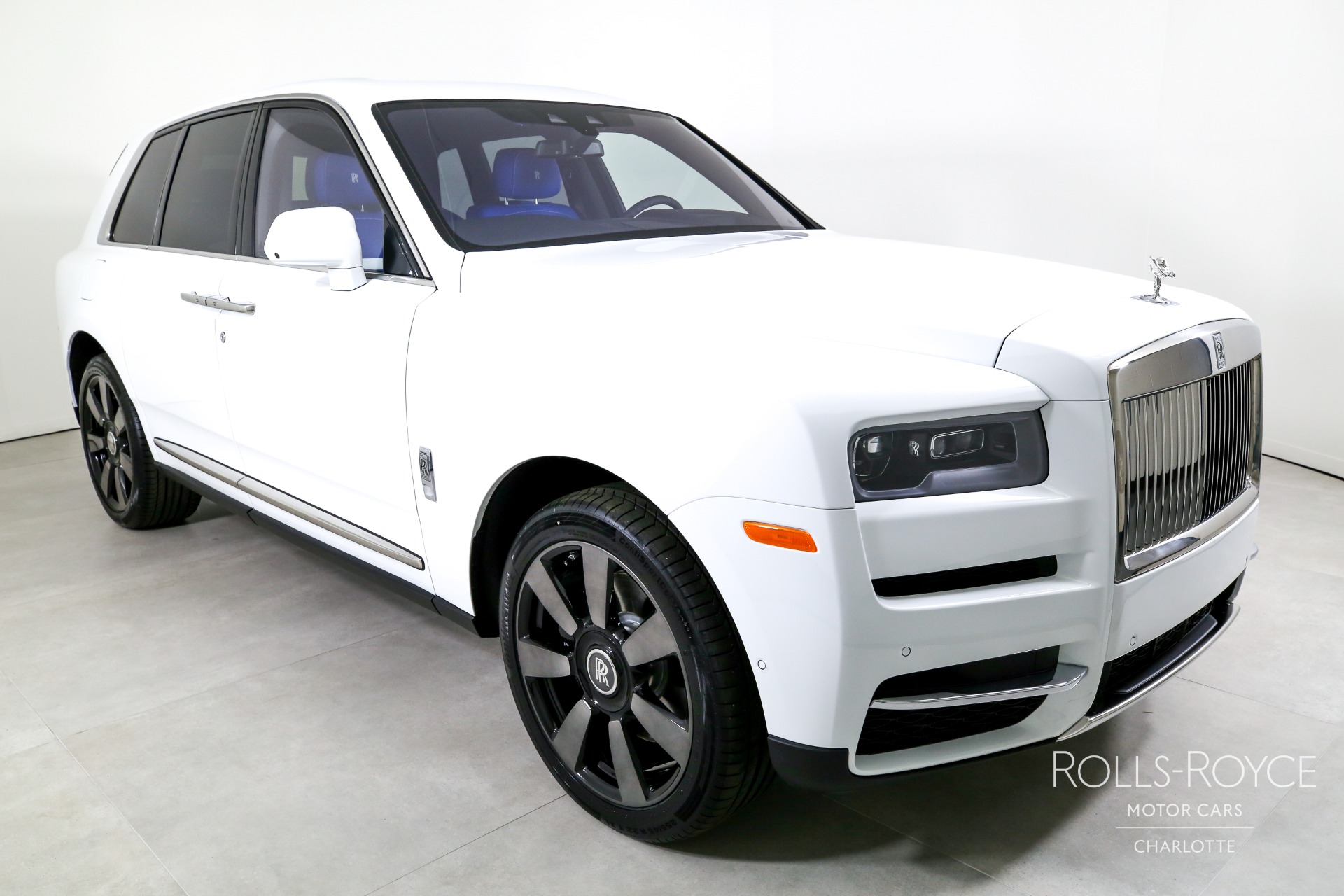 New 2024 Rolls-Royce Cullinan For Sale (Sold)  Rolls-Royce Motor Cars Long  Island Stock #RU221538