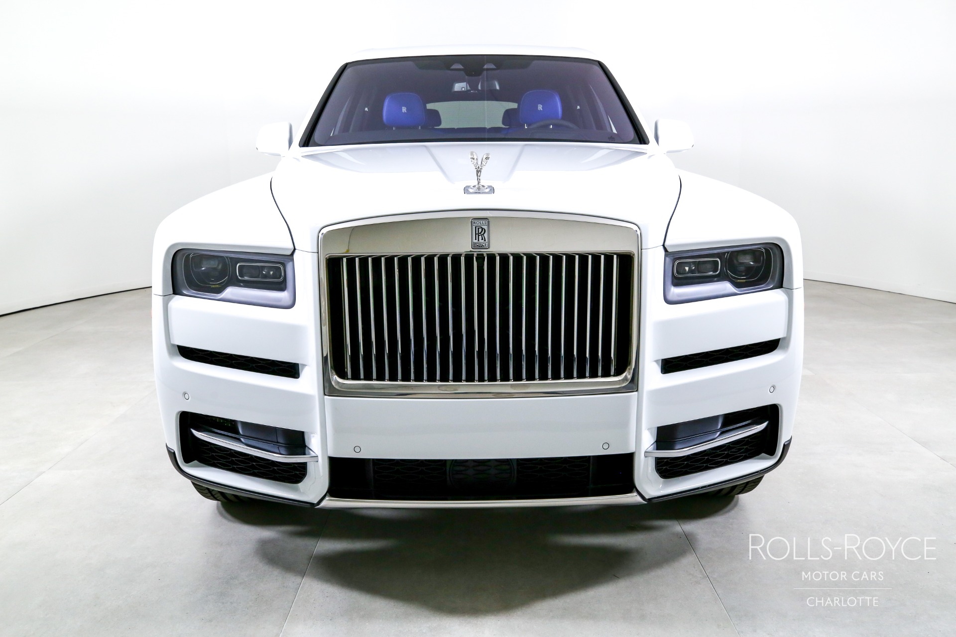 New 2024 Rolls-Royce Cullinan | Charlotte, NC