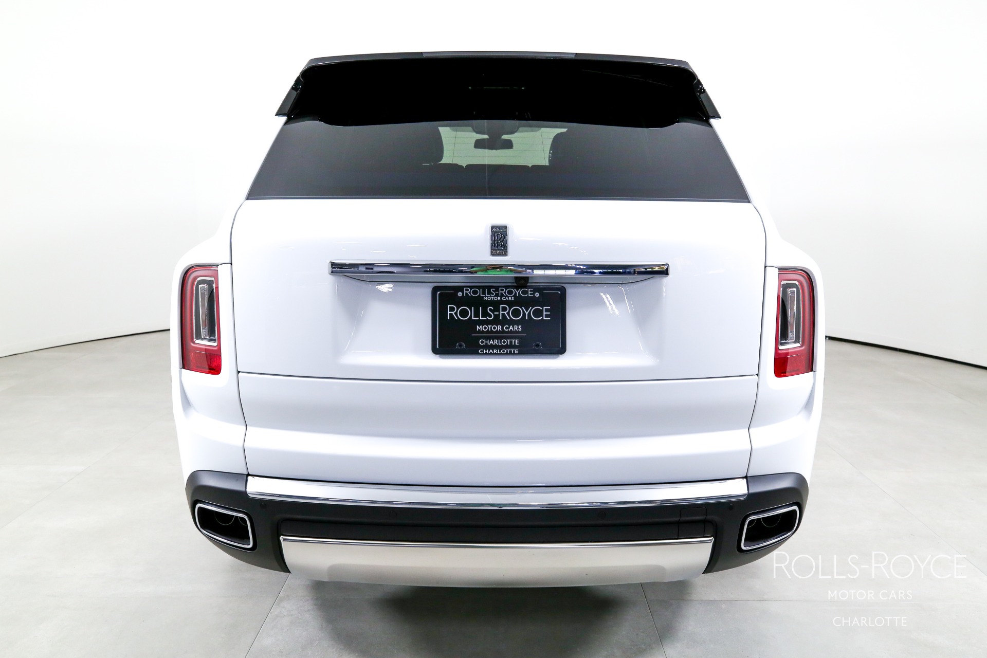 New 2024 Rolls-Royce Cullinan | Charlotte, NC
