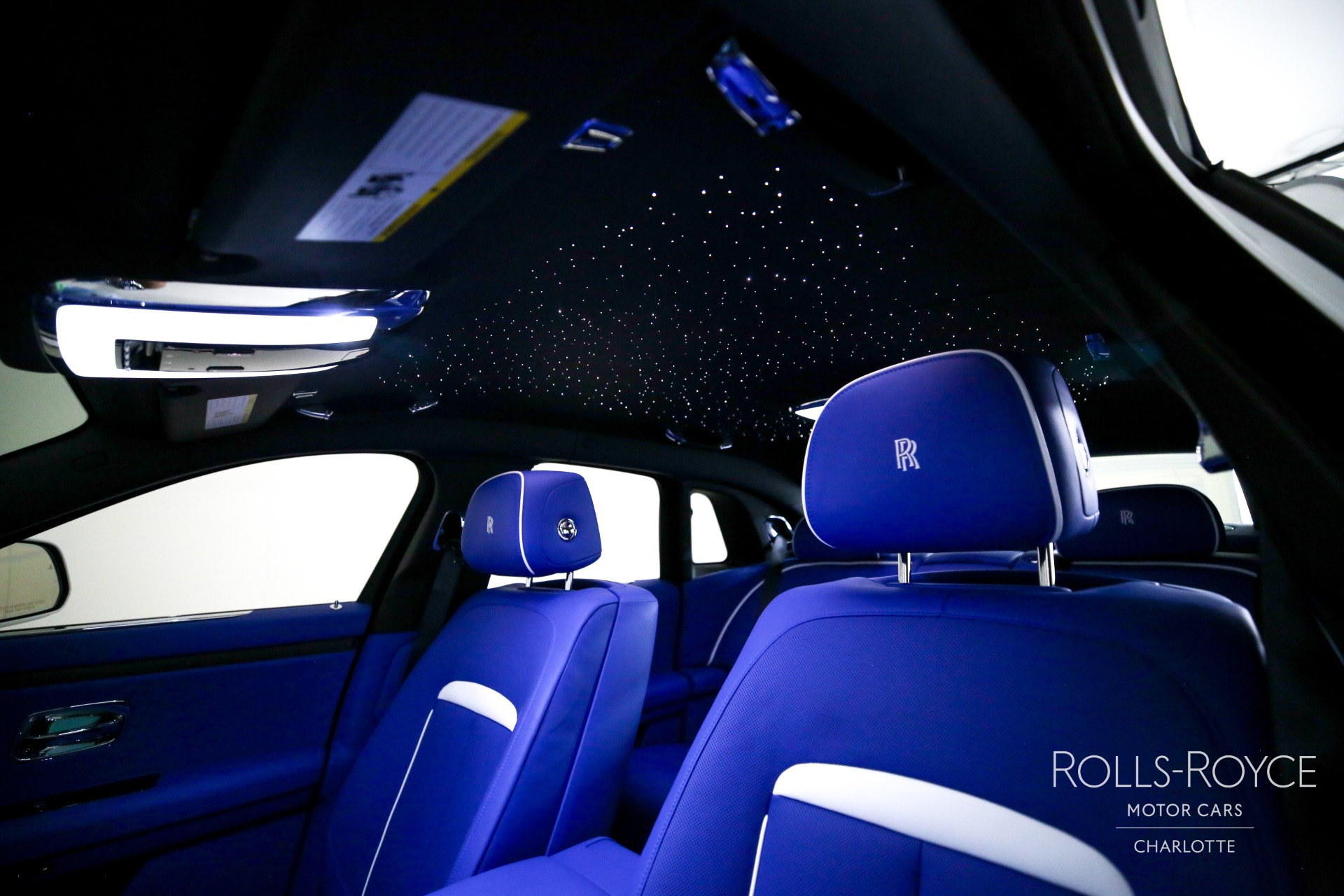 New 2024 RollsRoyce Ghost For Sale (381,525) McLaren Charlotte