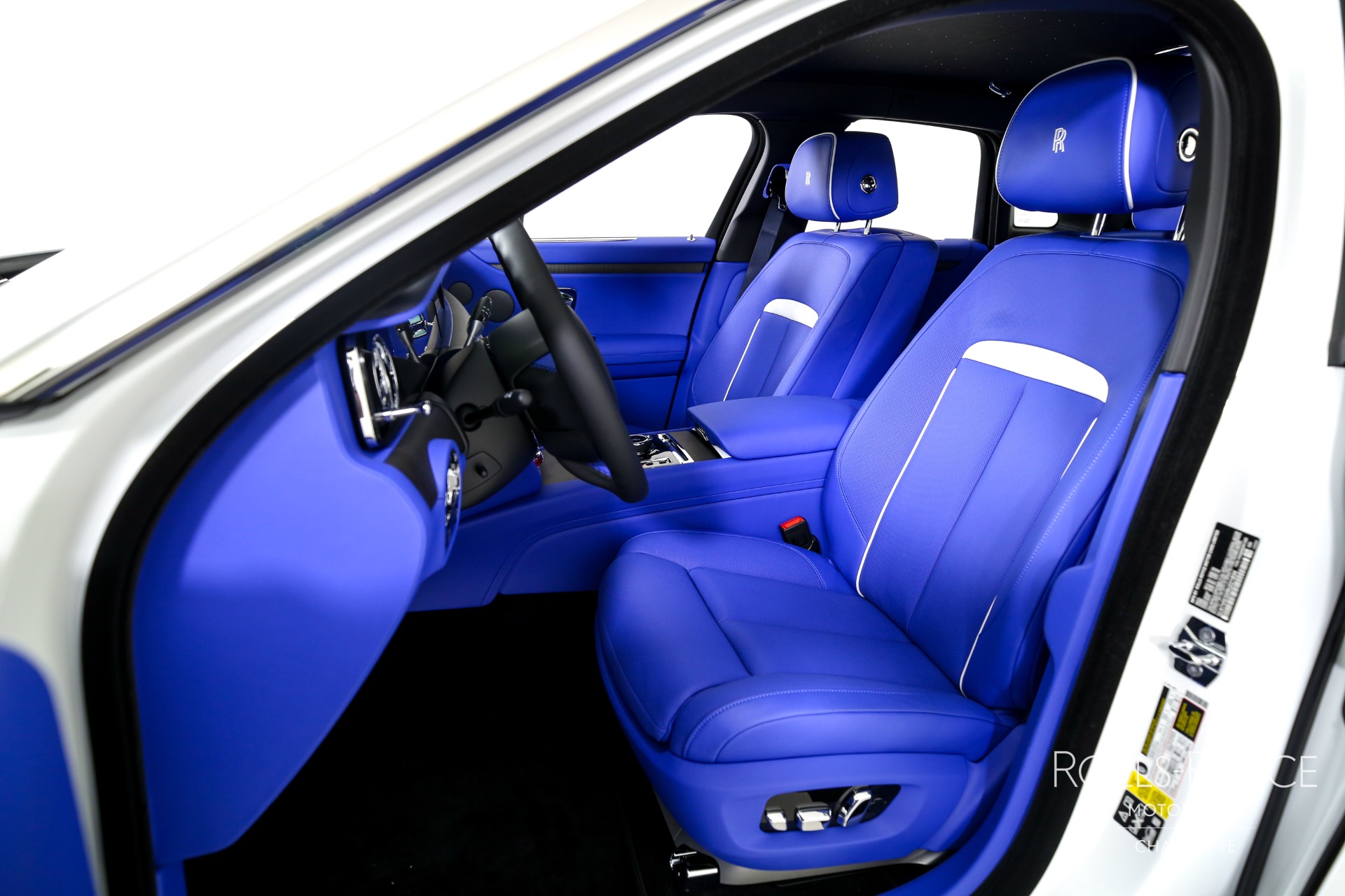 New 2024 Rolls-Royce Ghost | Charlotte, NC