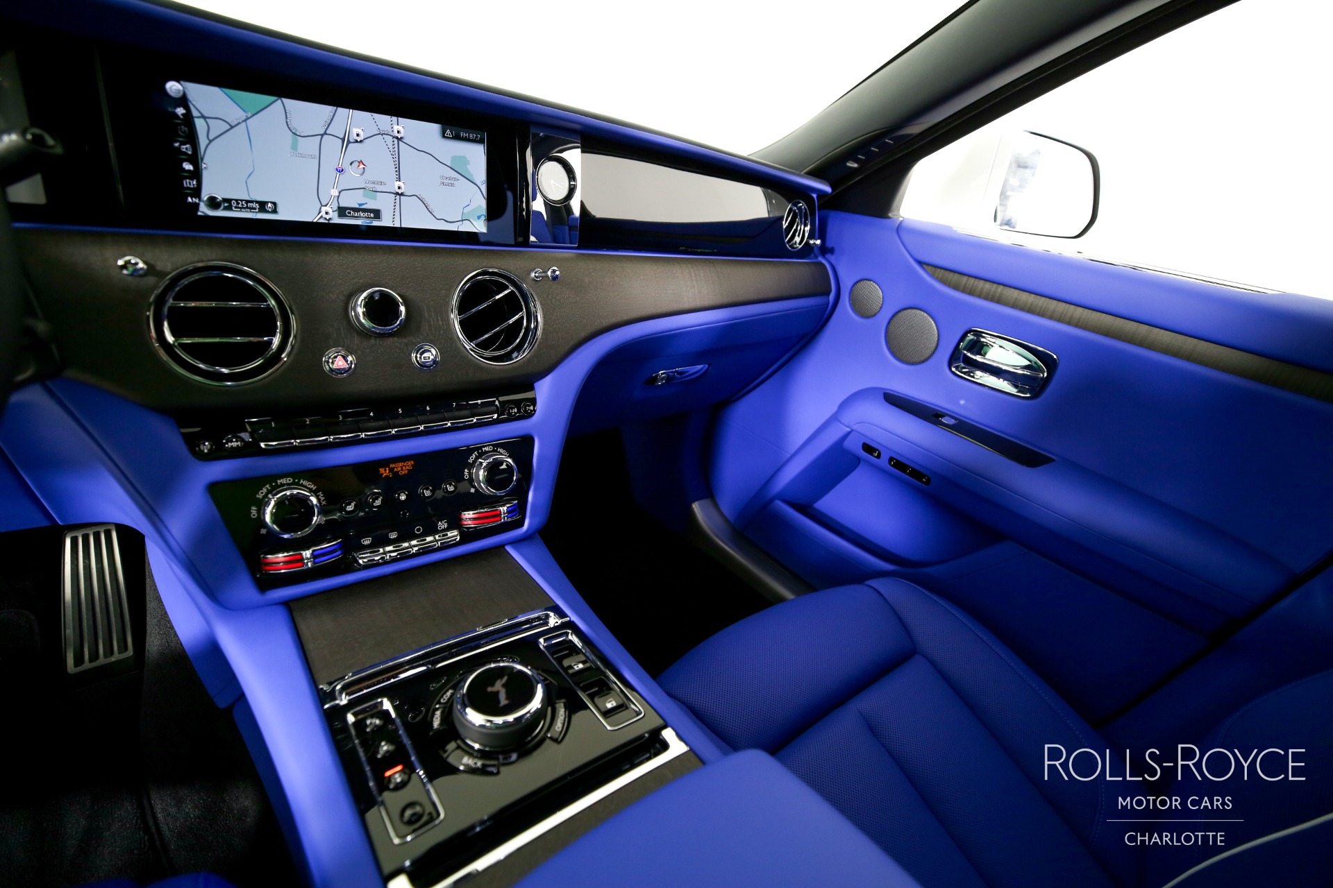 New 2024 Rolls-Royce Ghost | Charlotte, NC