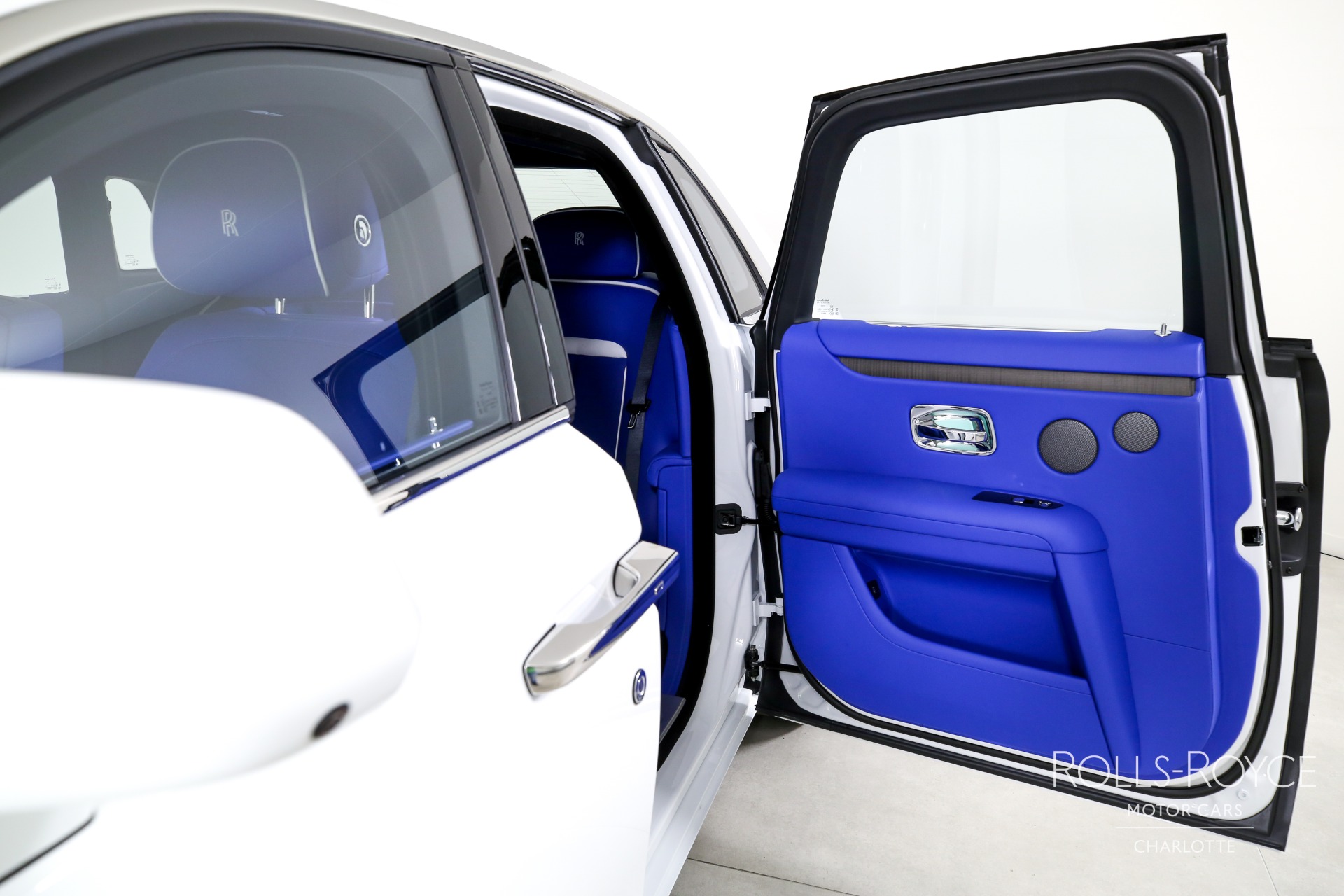 New 2024 Rolls-Royce Ghost | Charlotte, NC