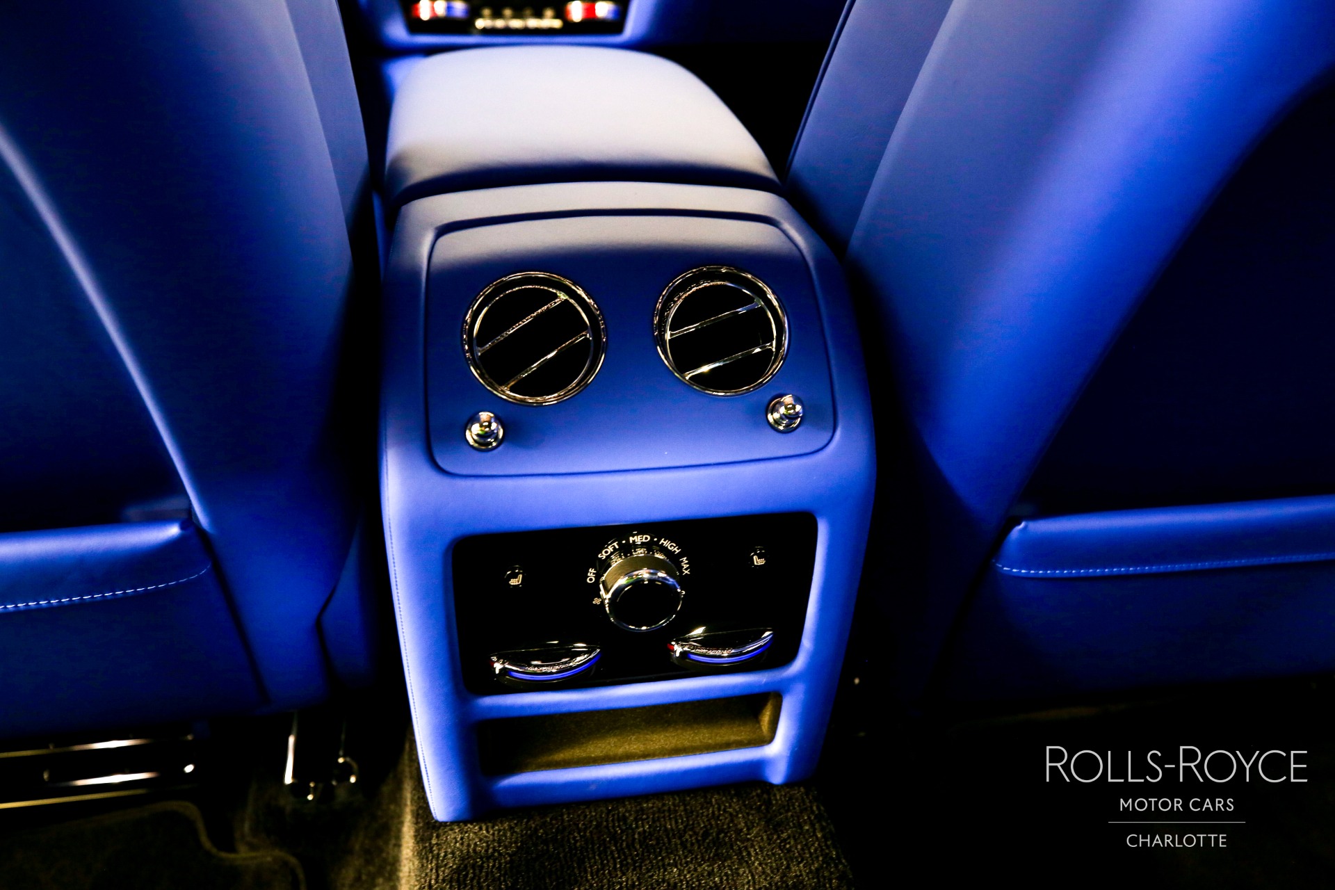 New 2024 Rolls-Royce Ghost | Charlotte, NC