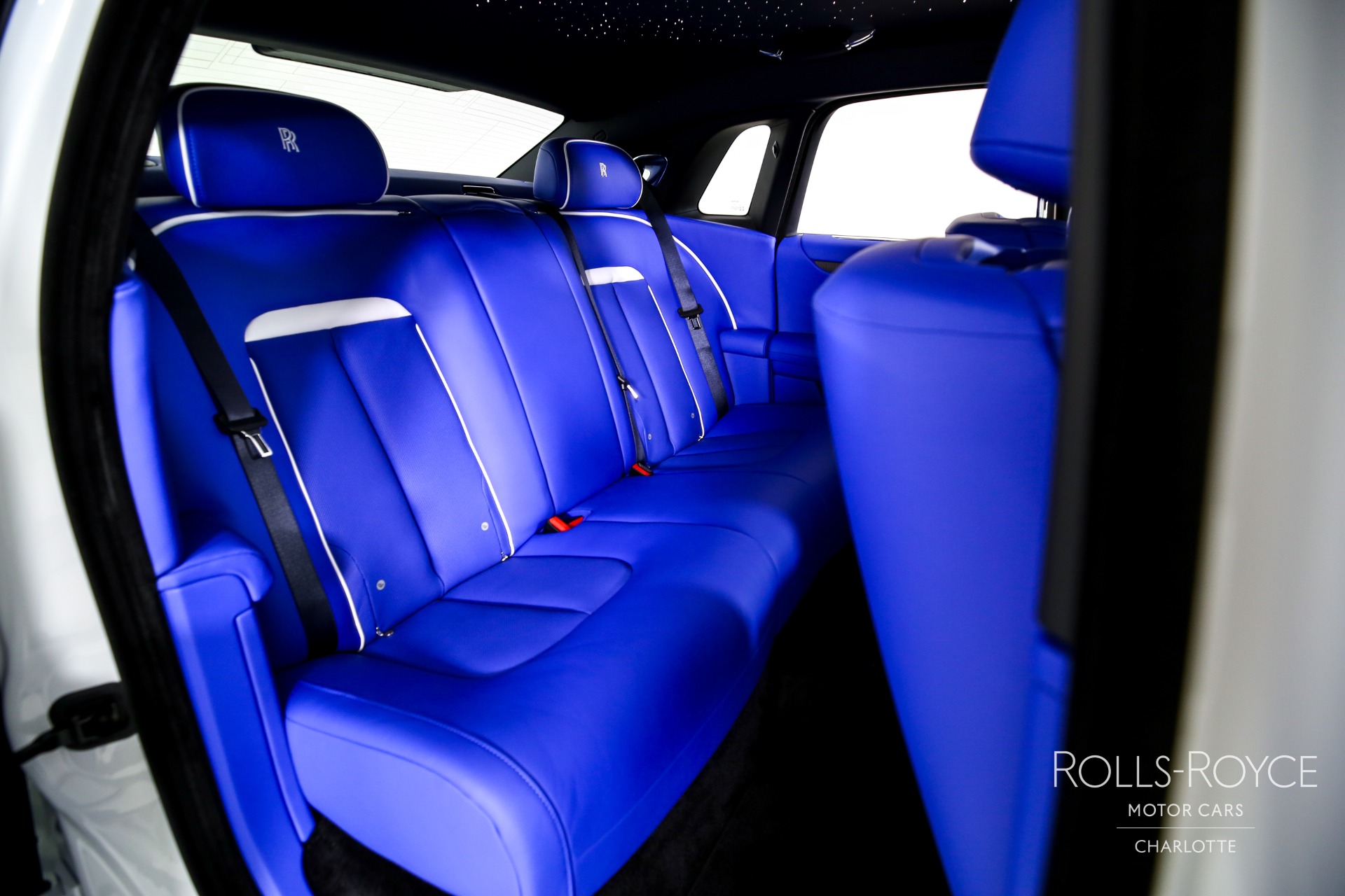 New 2024 Rolls-Royce Ghost | Charlotte, NC