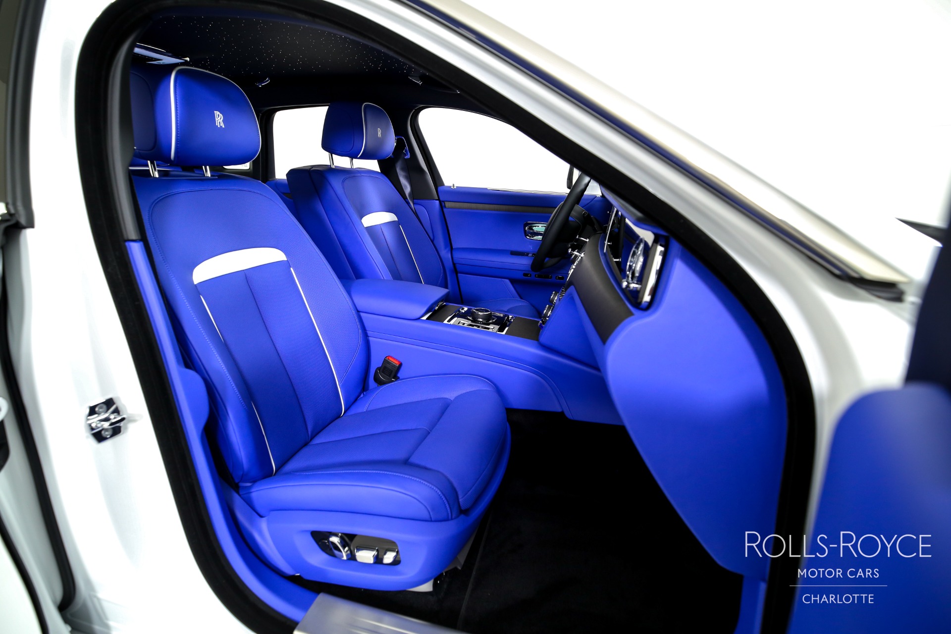 New 2024 Rolls-Royce Ghost | Charlotte, NC