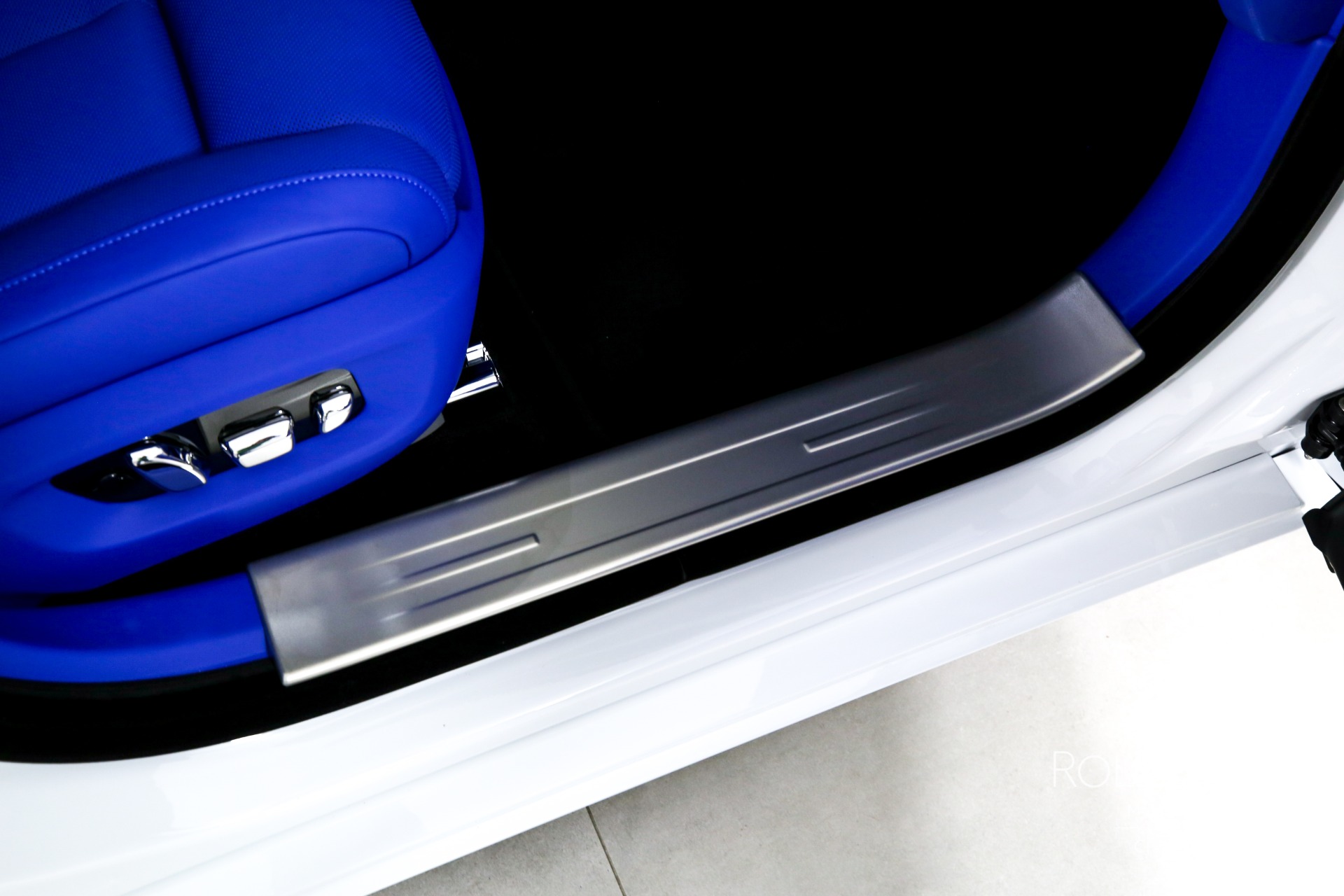 New 2024 Rolls-Royce Ghost | Charlotte, NC