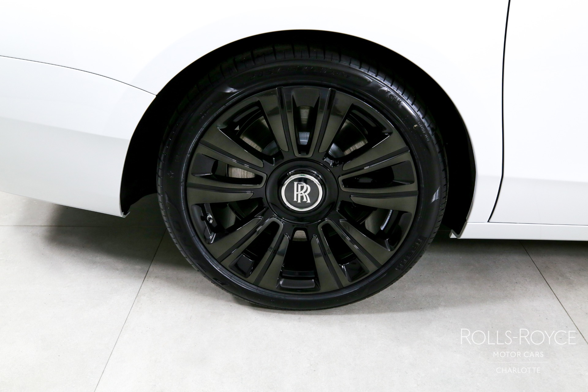 New 2024 Rolls-Royce Ghost | Charlotte, NC