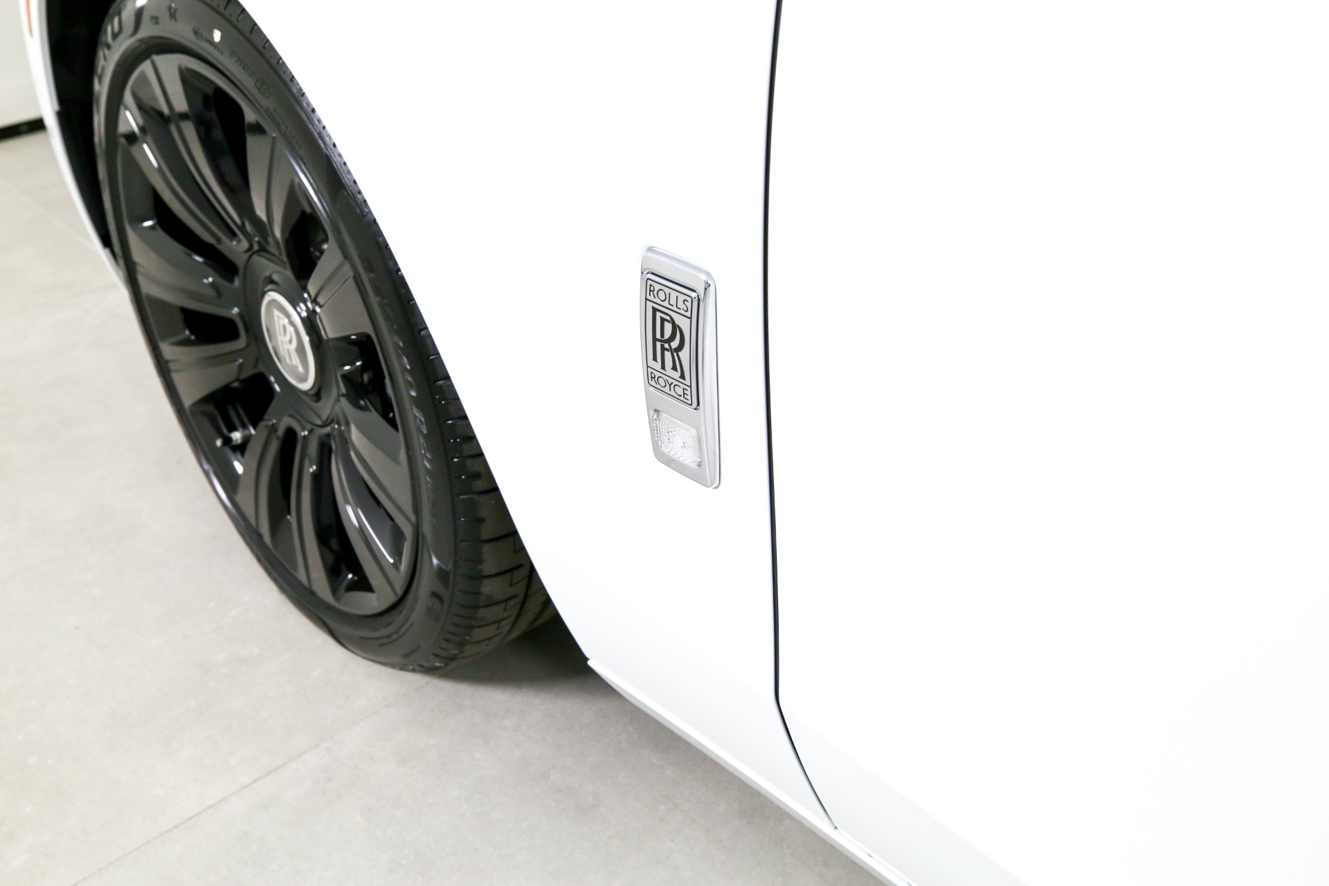 New 2024 Rolls-Royce Ghost | Charlotte, NC