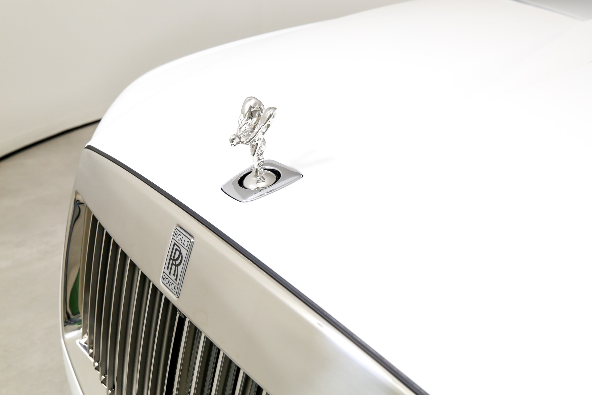 New 2024 Rolls-Royce Ghost | Charlotte, NC
