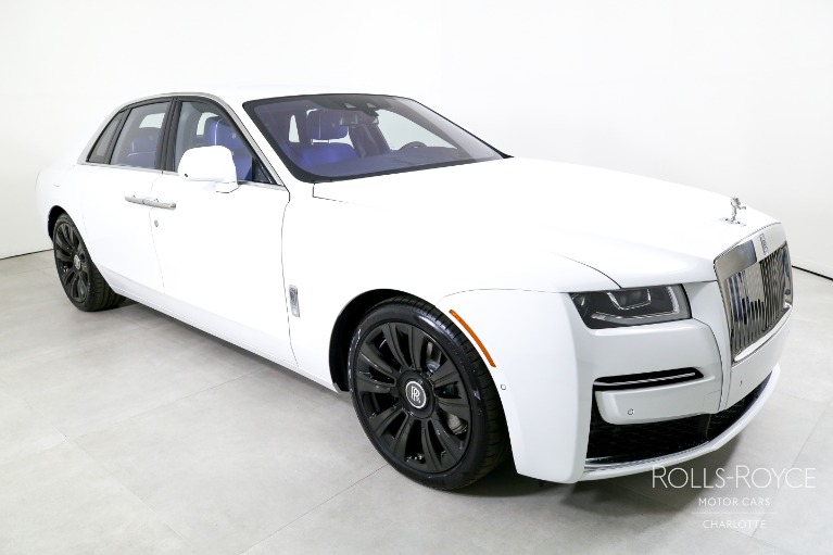 New-2024-Rolls-Royce-Ghost