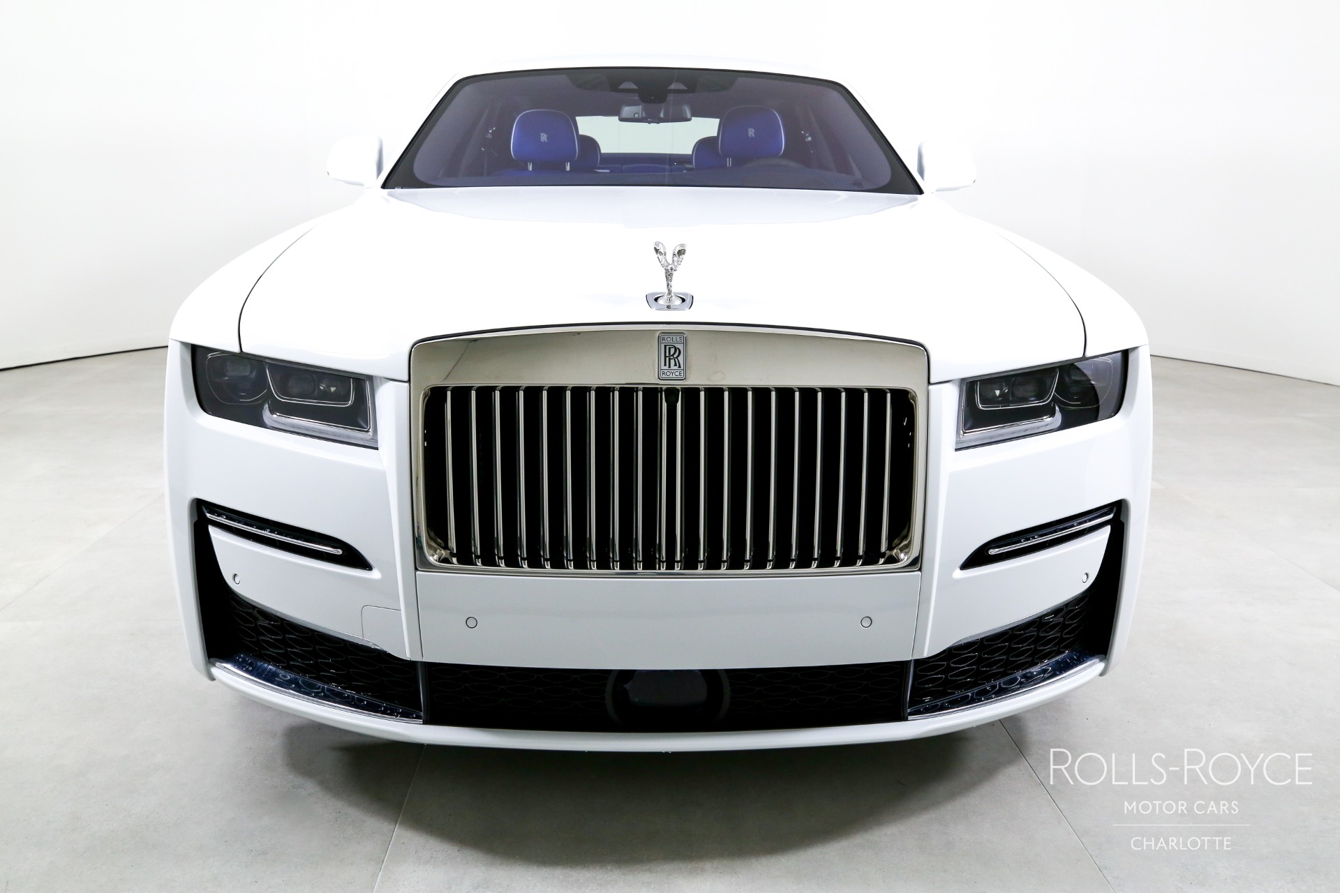 New 2024 Rolls-Royce Ghost | Charlotte, NC