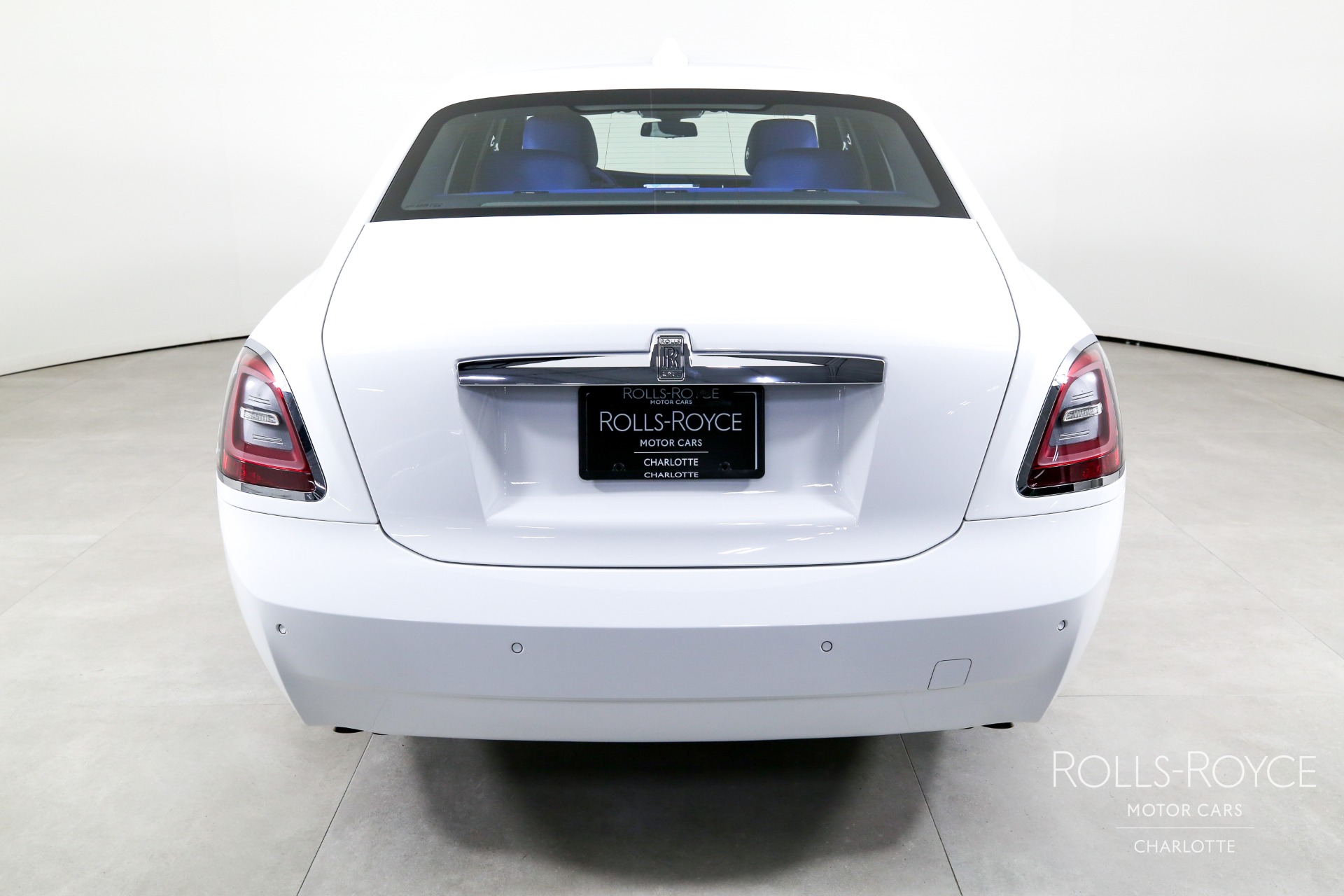 New 2024 Rolls-Royce Ghost For Sale ($372,775)  Rolls-Royce Motor Cars  Long Island Stock #RU221653