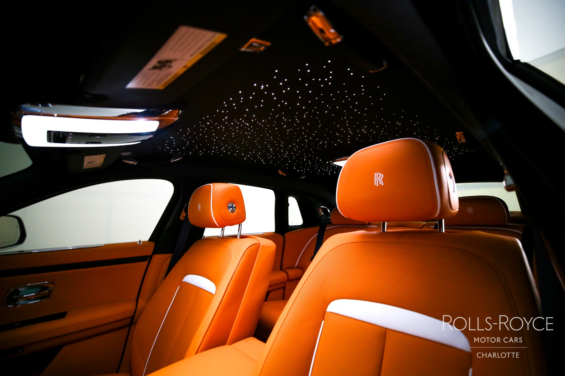 New 2024 Rolls-Royce Ghost | Charlotte, NC