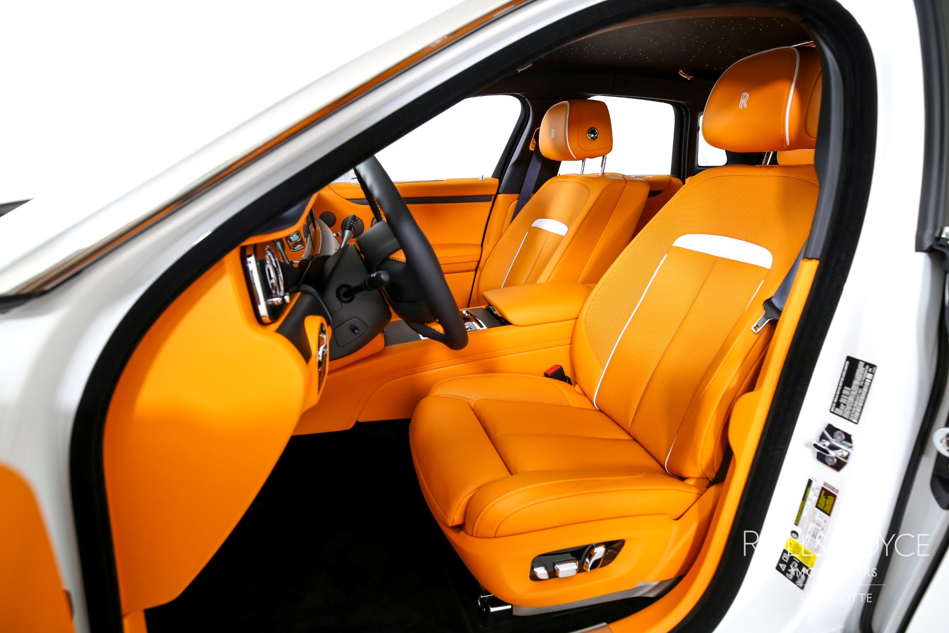 New 2024 Rolls-Royce Ghost | Charlotte, NC