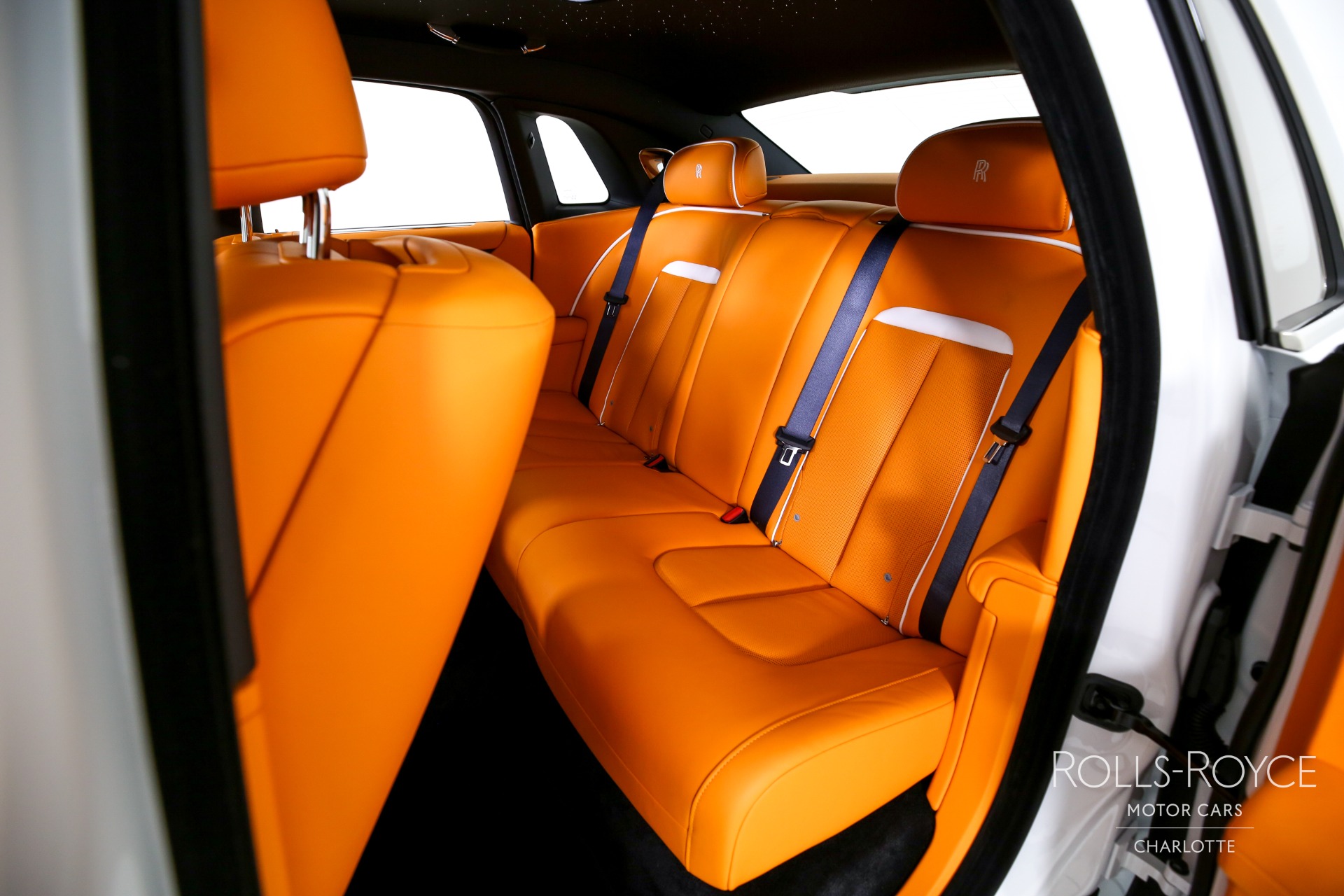 New 2024 Rolls-Royce Ghost | Charlotte, NC