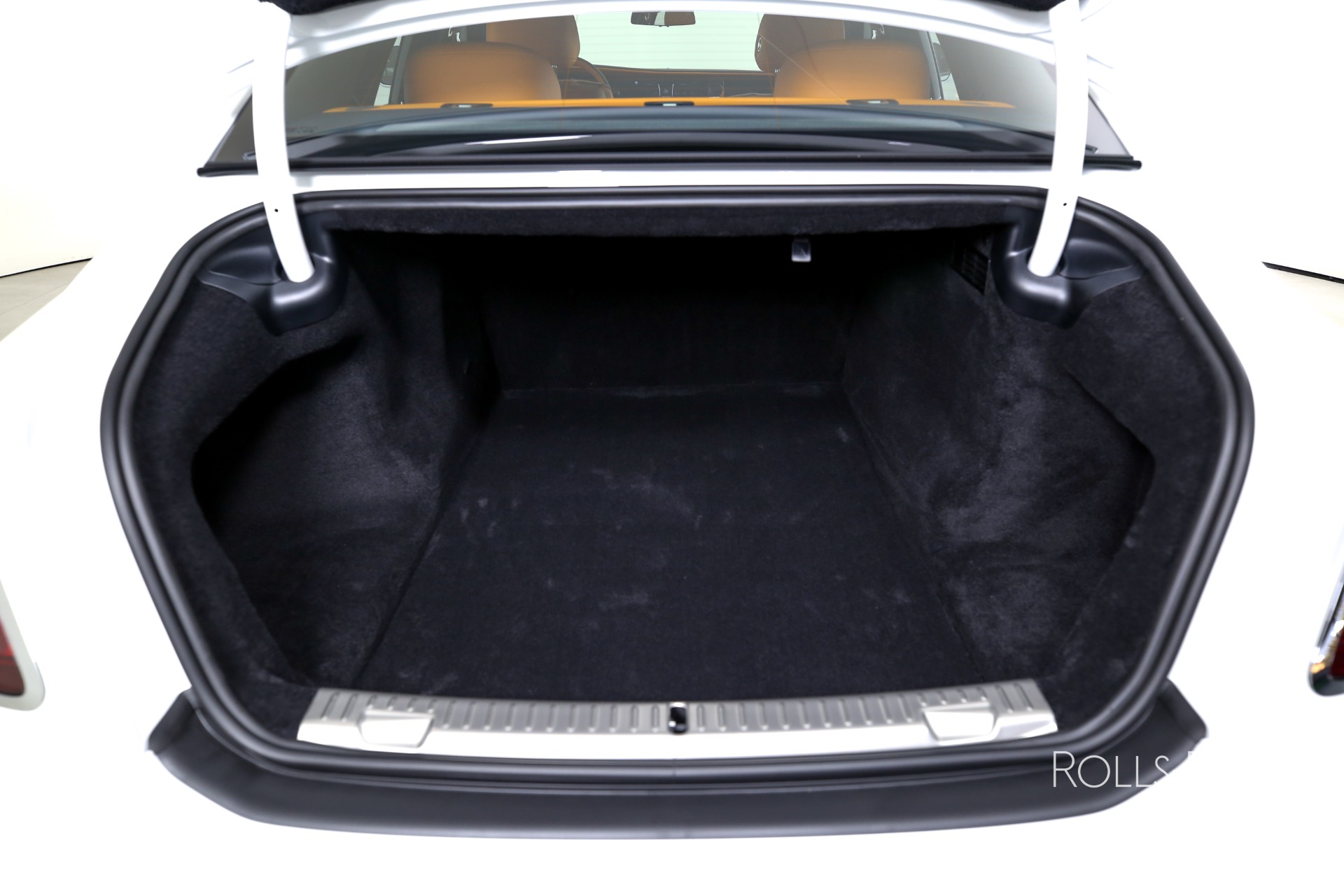 New 2024 Rolls-Royce Ghost | Charlotte, NC