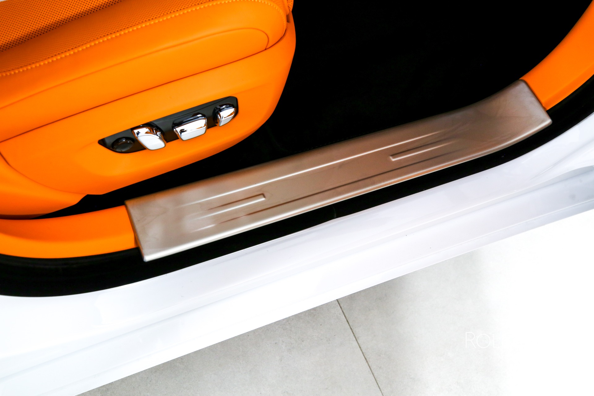 New 2024 Rolls-Royce Ghost | Charlotte, NC