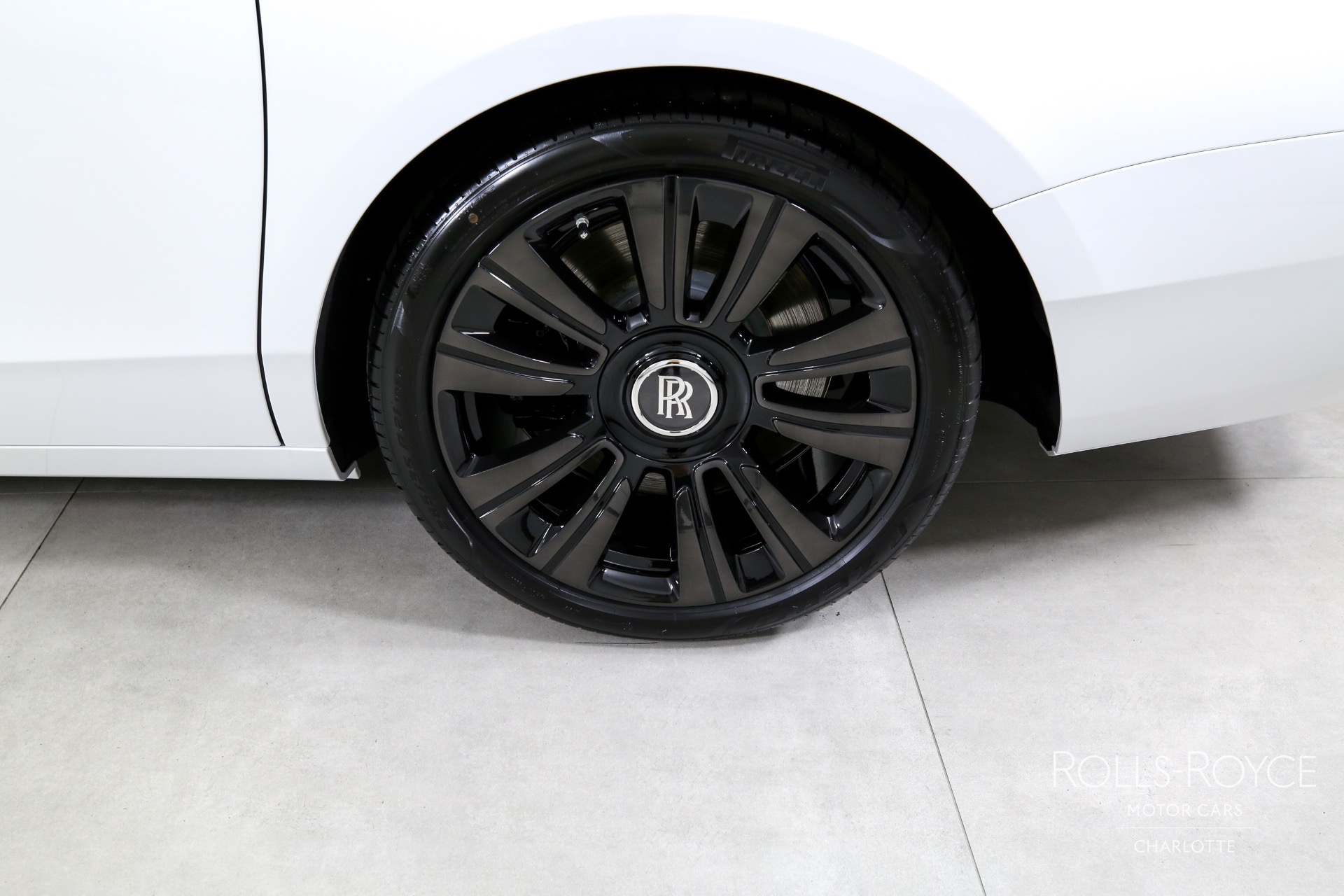 New 2024 Rolls-Royce Ghost | Charlotte, NC