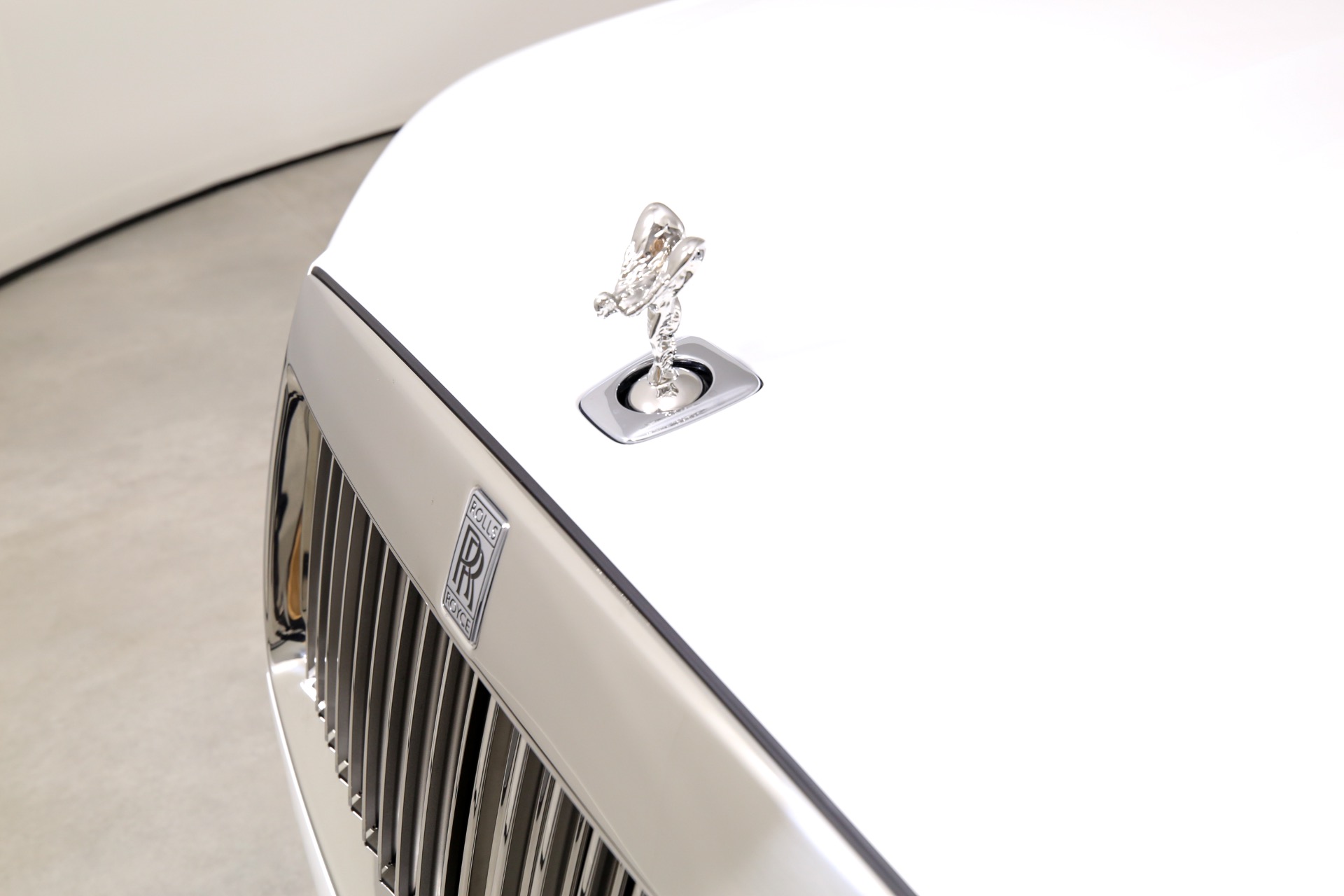 New 2024 Rolls-Royce Ghost | Charlotte, NC