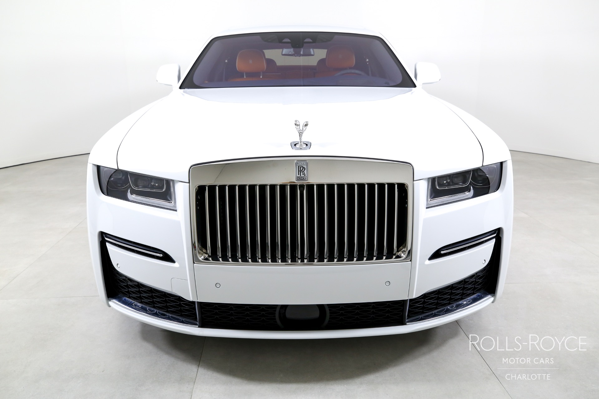 New 2024 Rolls-Royce Ghost | Charlotte, NC