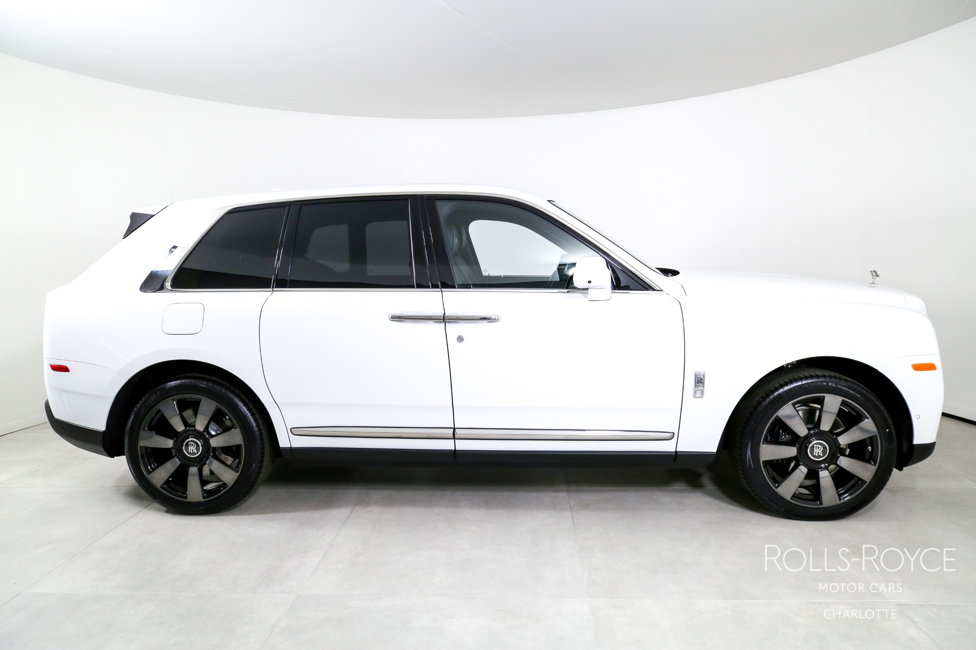 New 2024 Rolls-Royce Cullinan | Charlotte, NC