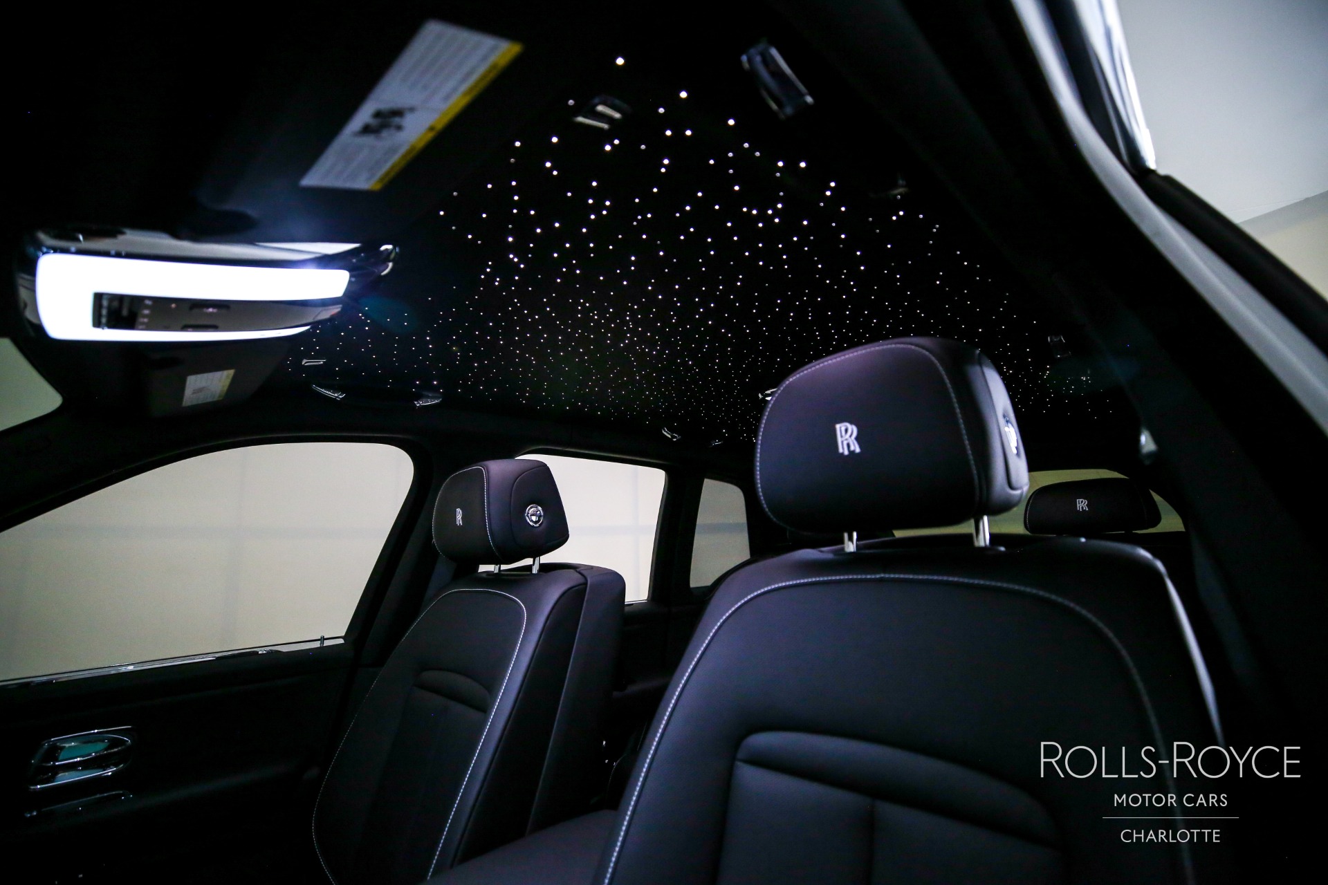 New 2024 Rolls-Royce Cullinan | Charlotte, NC