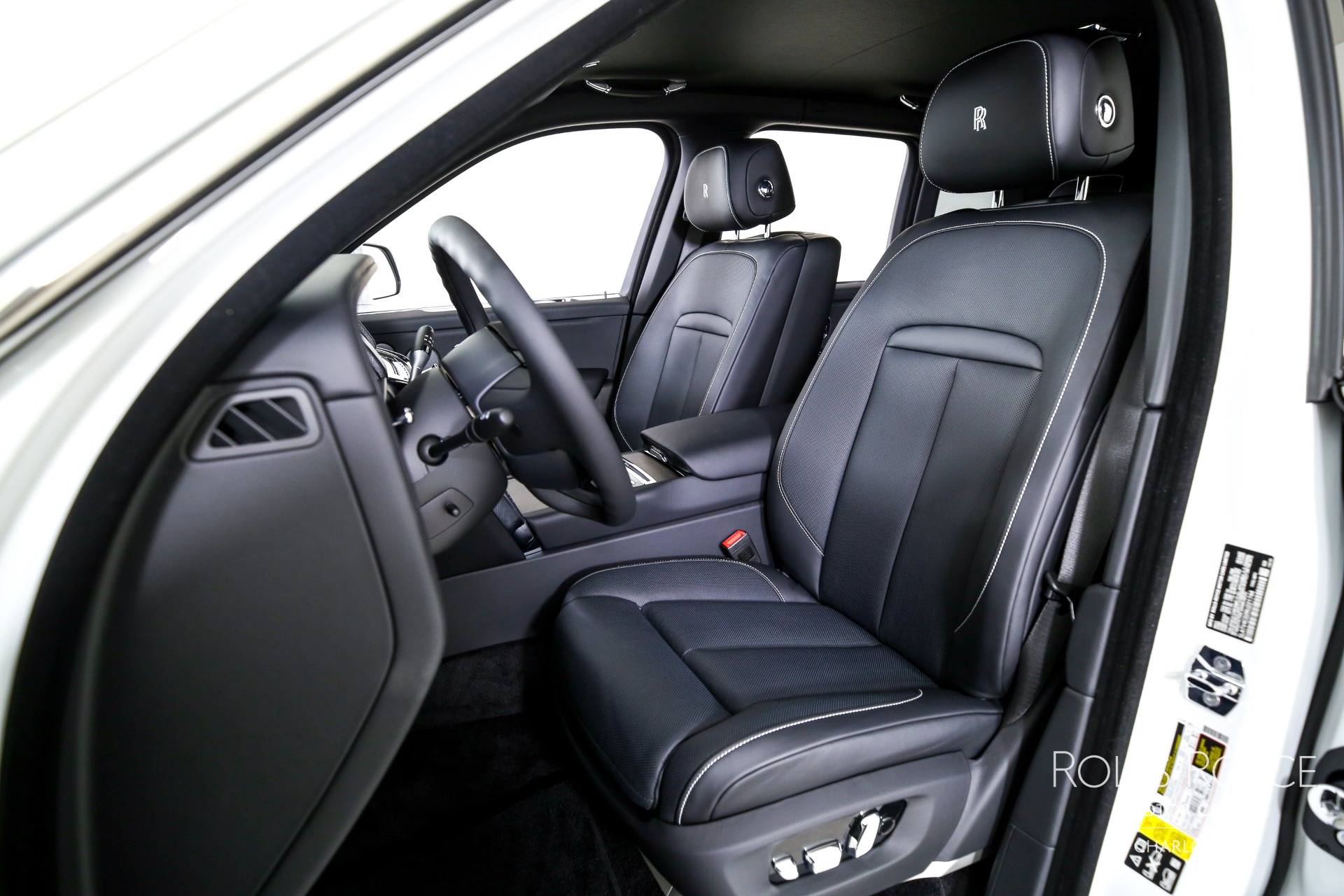 New 2024 Rolls-Royce Cullinan | Charlotte, NC