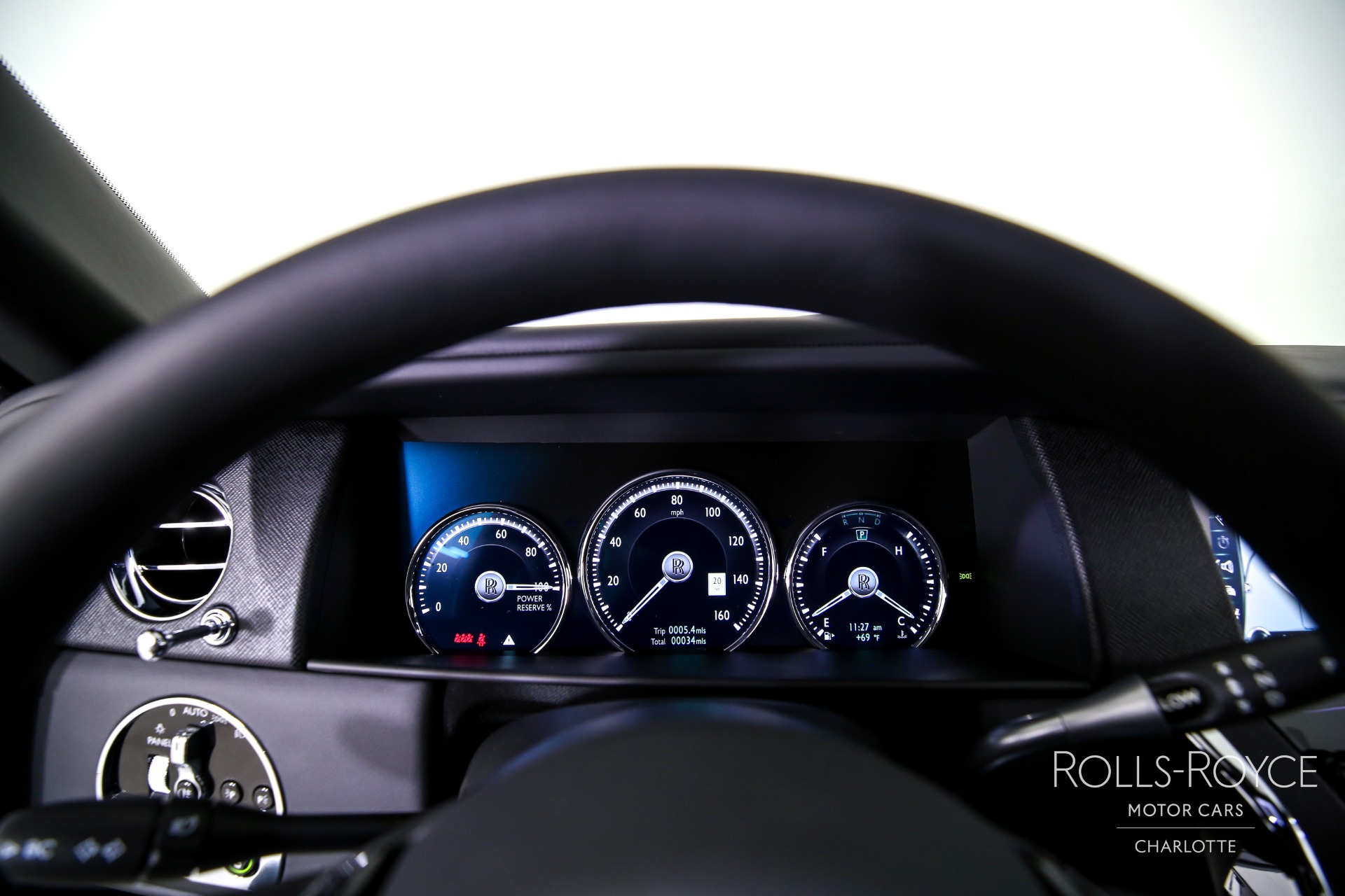 New 2024 Rolls-Royce Cullinan | Charlotte, NC