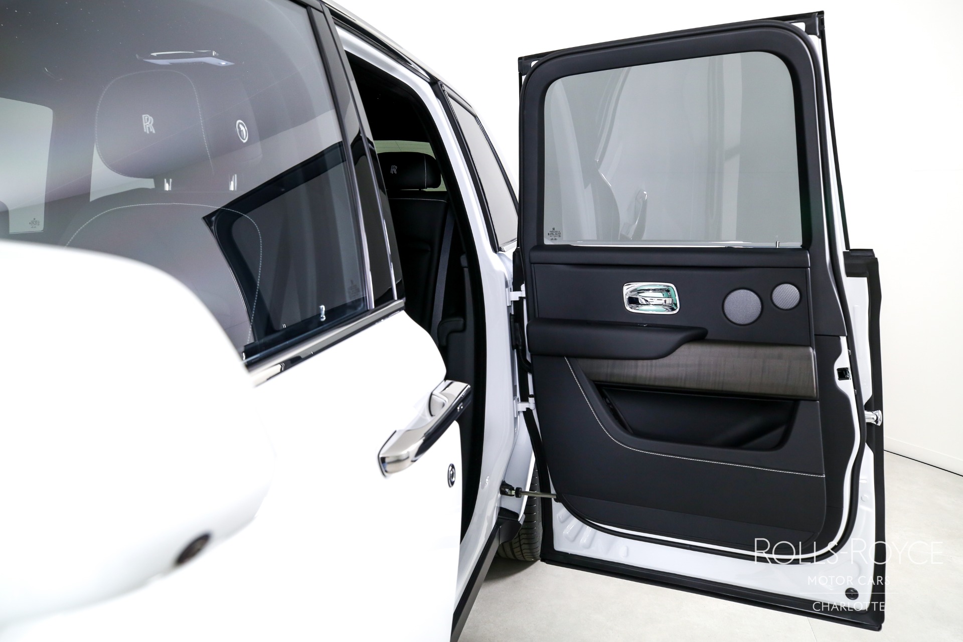 New 2024 Rolls-Royce Cullinan | Charlotte, NC