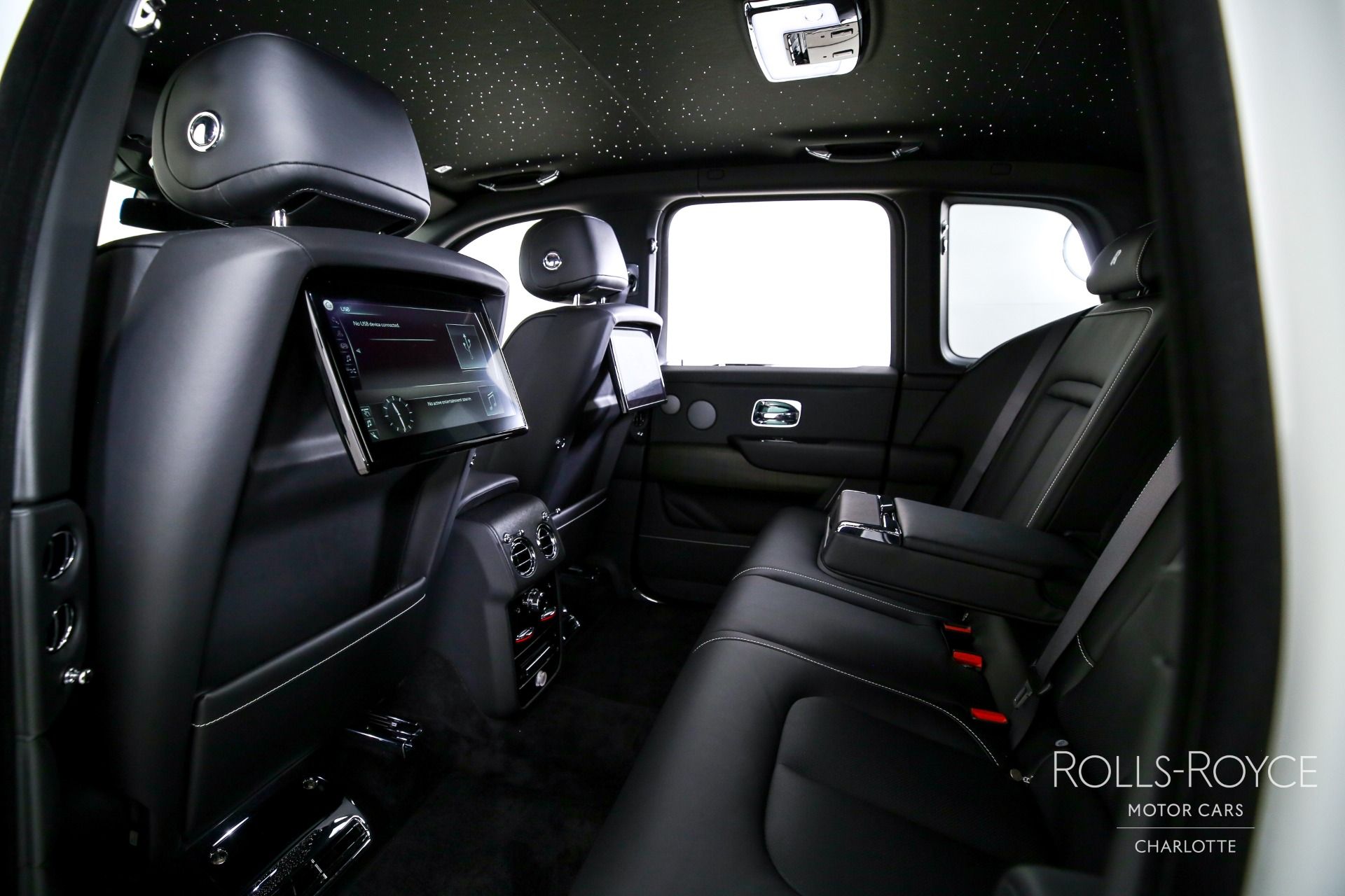New 2024 Rolls-Royce Cullinan | Charlotte, NC