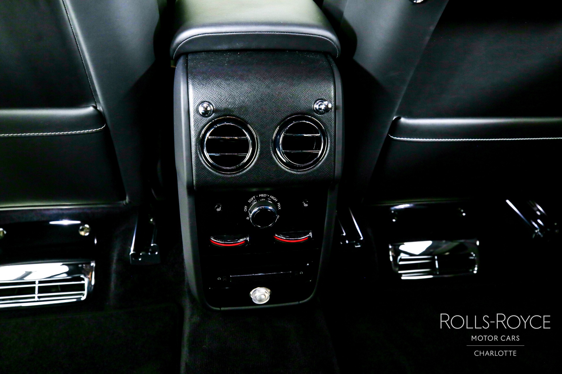 New 2024 Rolls-Royce Cullinan | Charlotte, NC