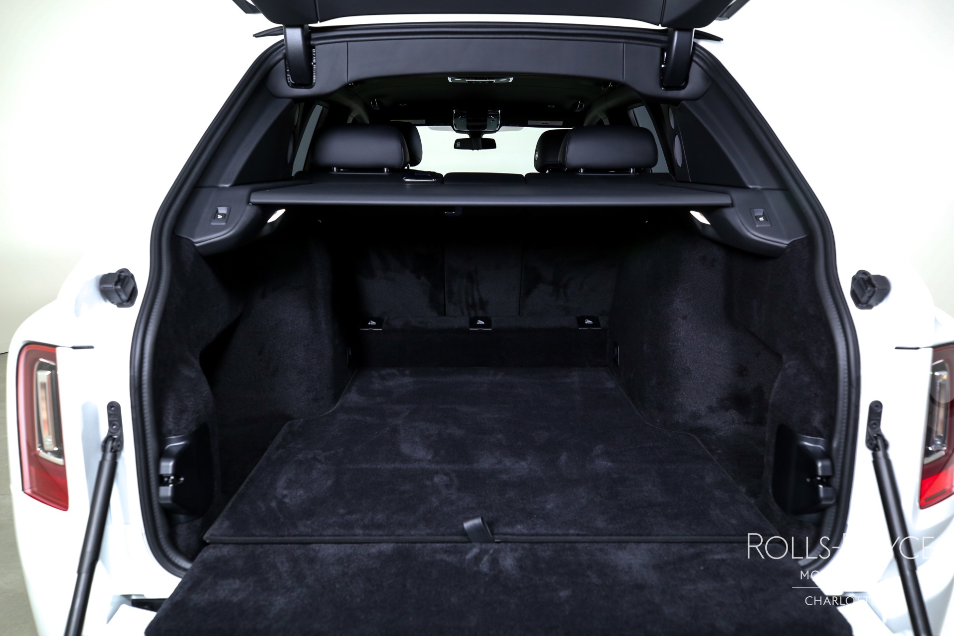 New 2024 Rolls-Royce Cullinan | Charlotte, NC