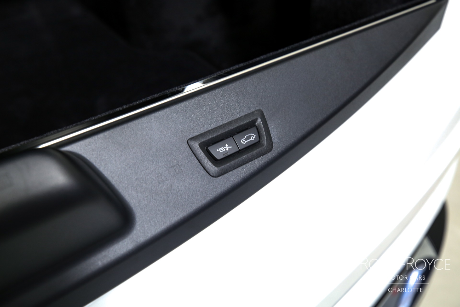 New 2024 Rolls-Royce Cullinan | Charlotte, NC