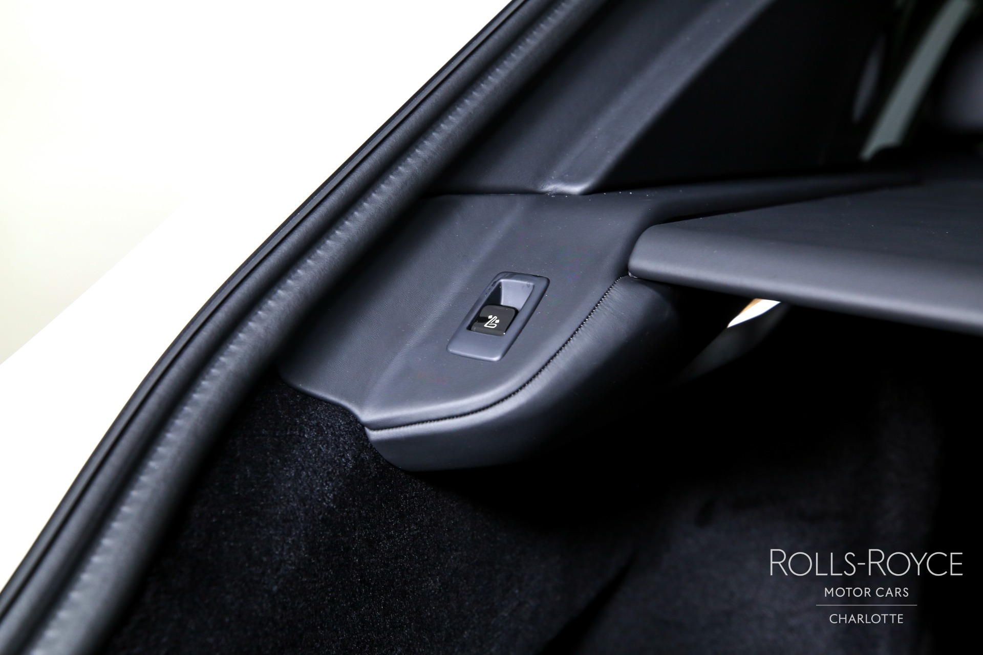 New 2024 Rolls-Royce Cullinan | Charlotte, NC