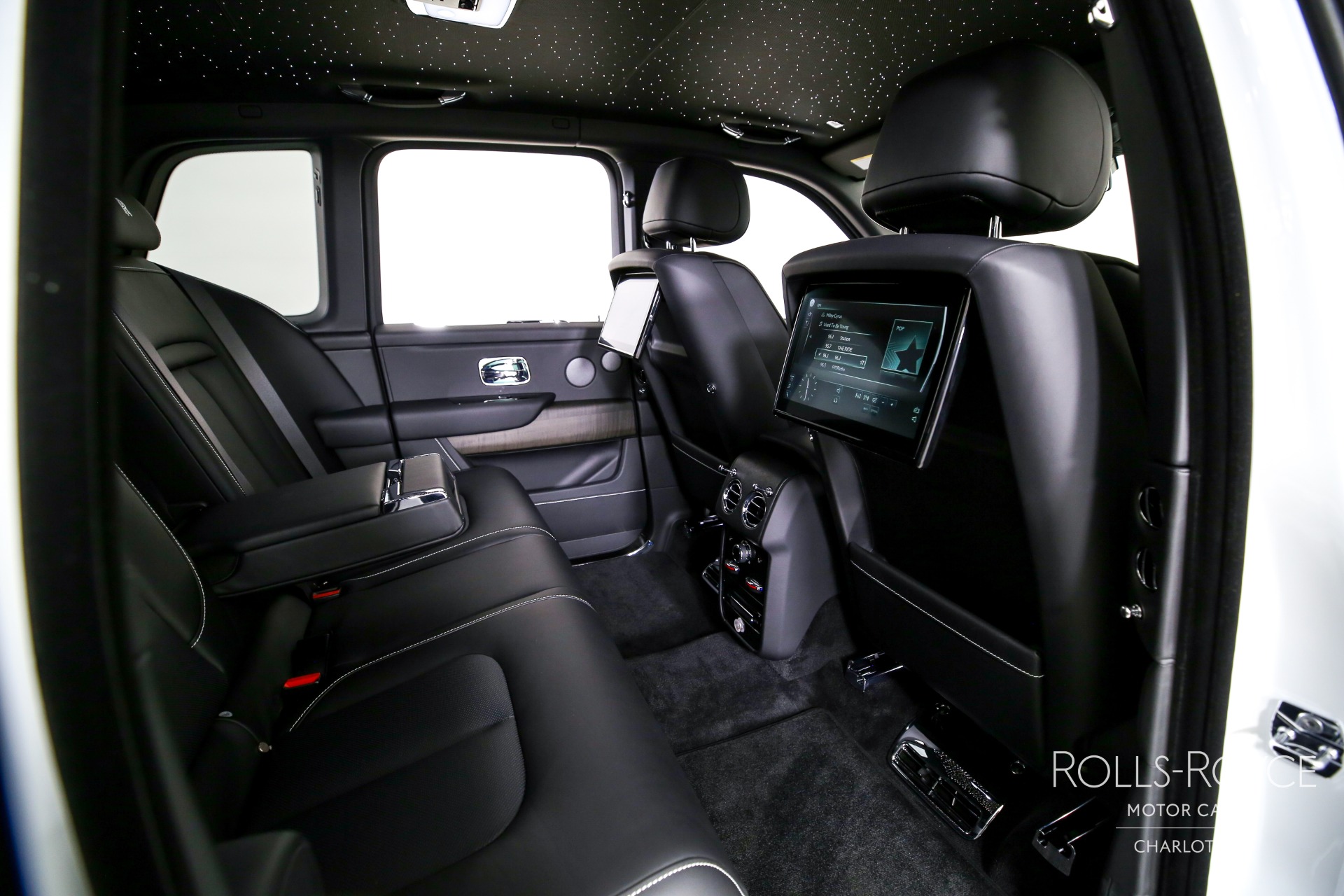 New 2024 Rolls-Royce Cullinan | Charlotte, NC