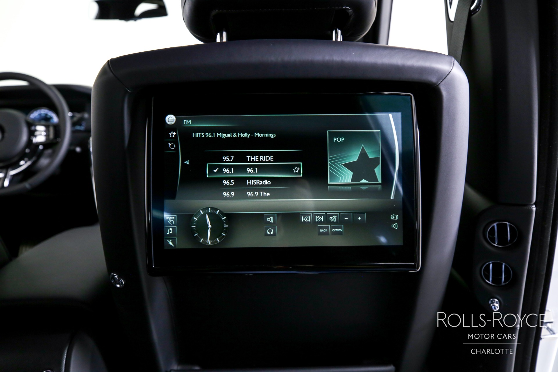 New 2024 Rolls-Royce Cullinan | Charlotte, NC