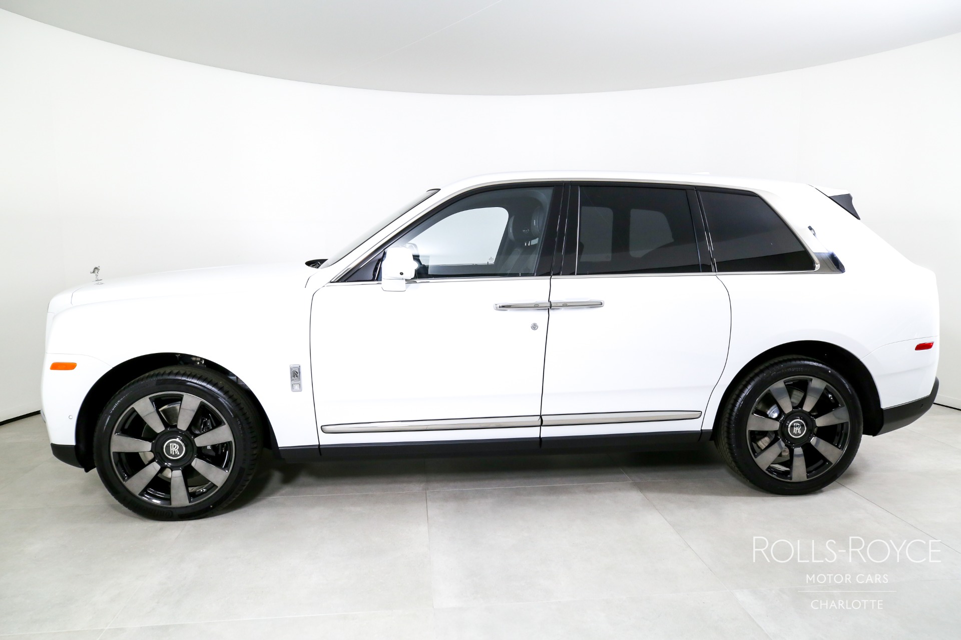 New 2024 Rolls-Royce Cullinan | Charlotte, NC