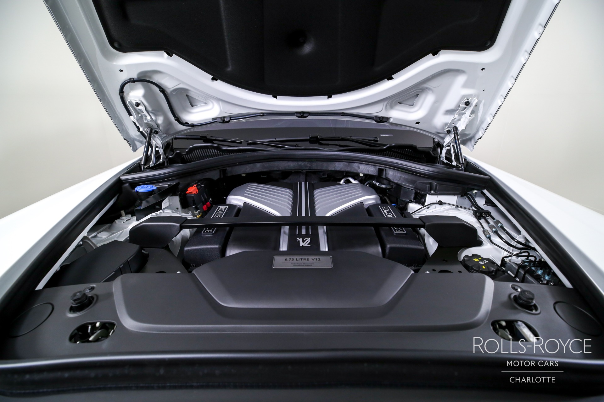 New 2024 Rolls-Royce Cullinan | Charlotte, NC