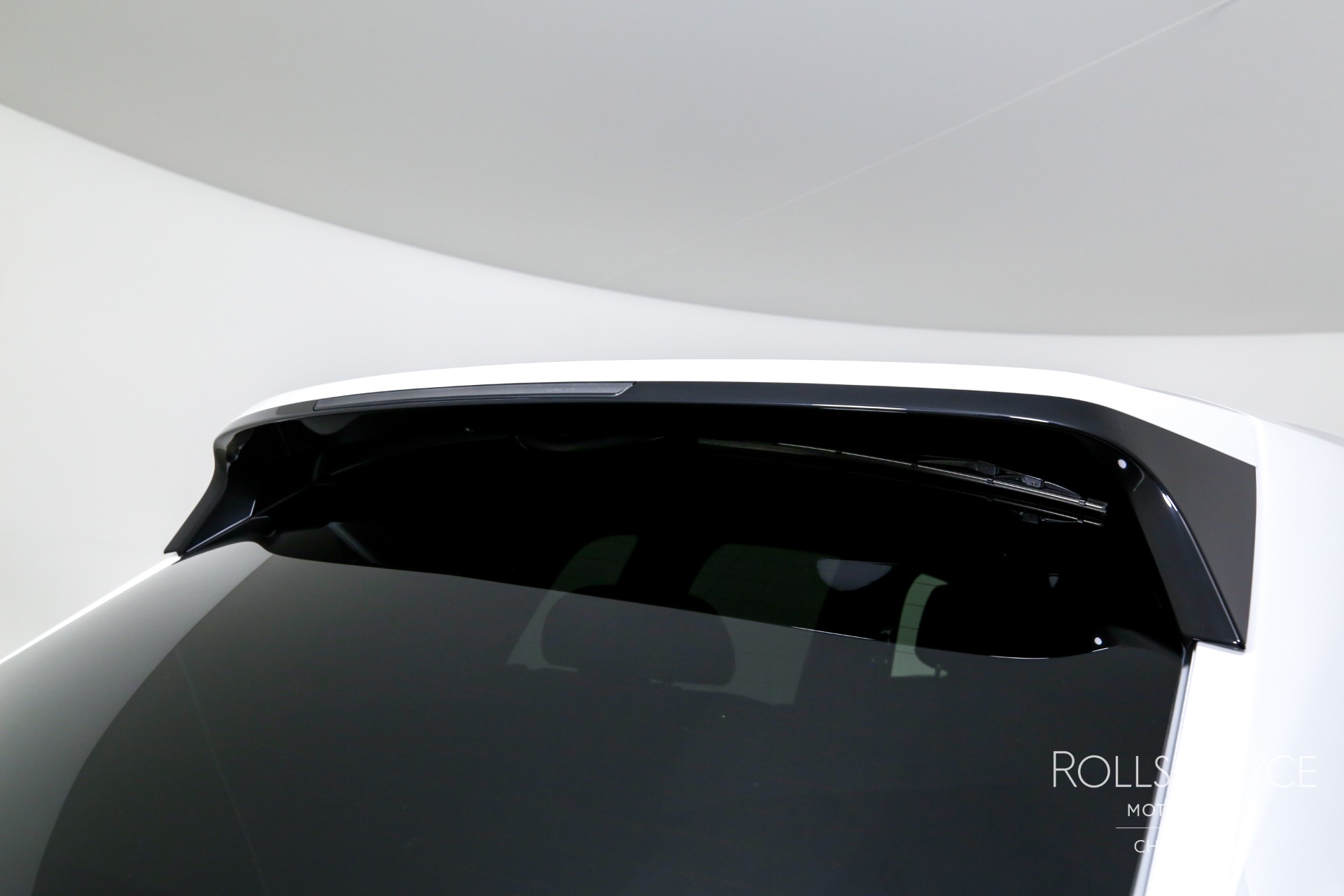 New 2024 Rolls-Royce Cullinan | Charlotte, NC