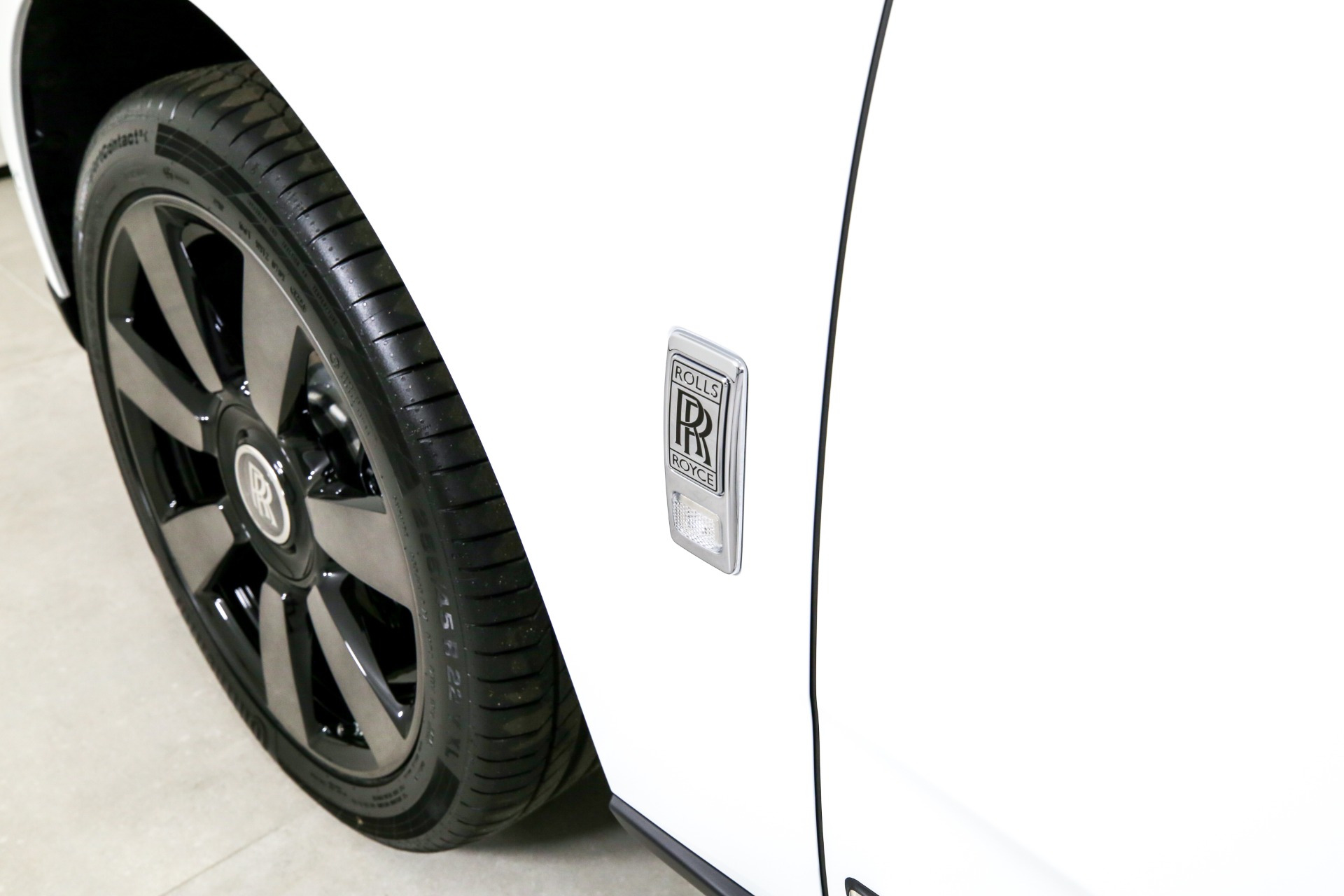New 2024 Rolls-Royce Cullinan | Charlotte, NC