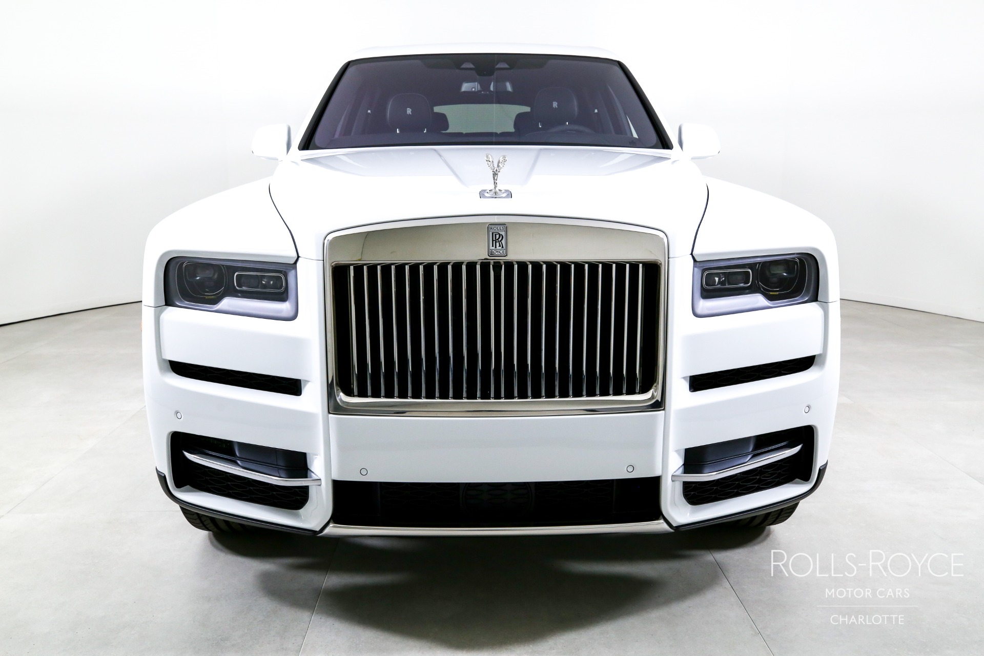 New 2024 Rolls-Royce Cullinan | Charlotte, NC