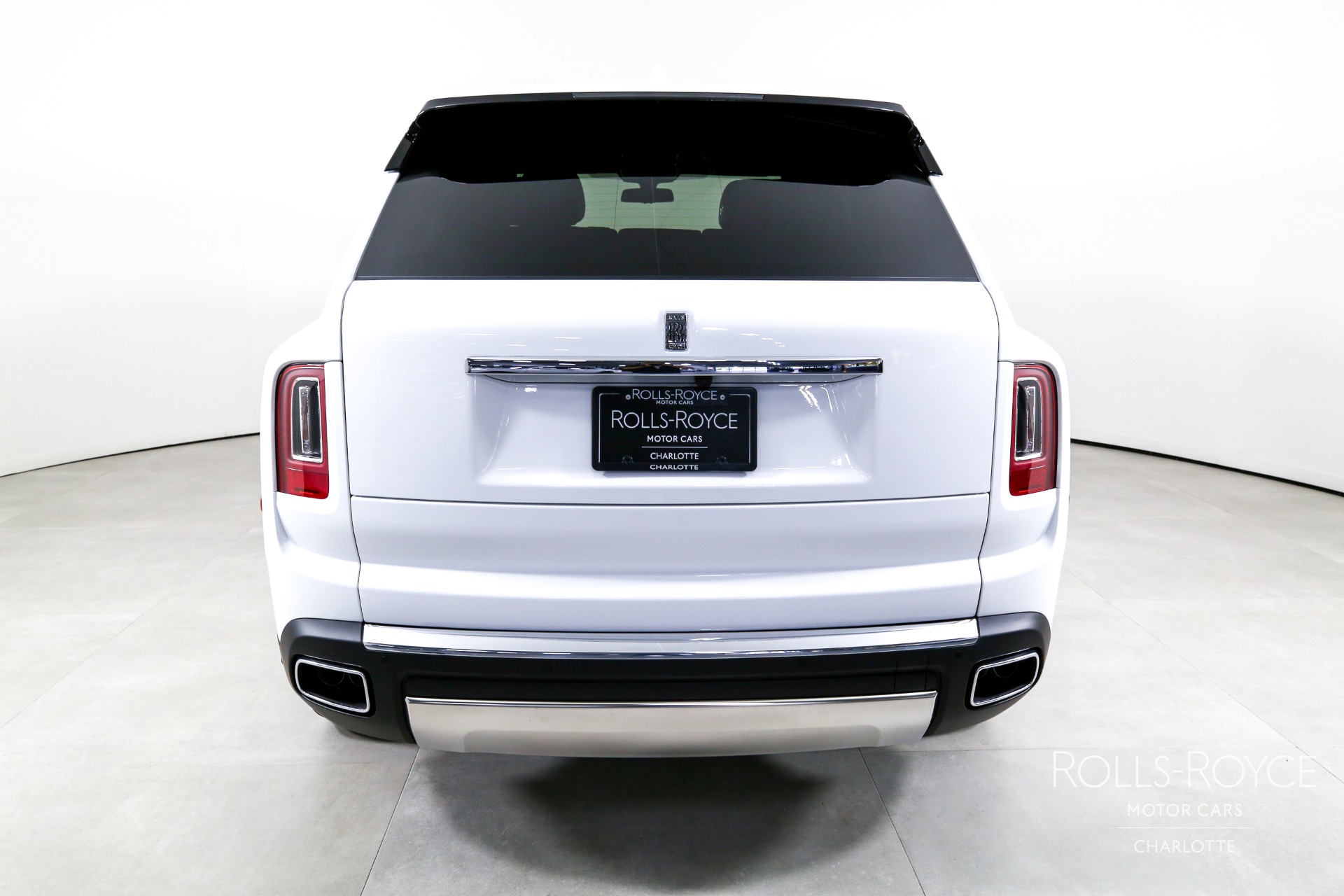 New 2024 Rolls-Royce Cullinan | Charlotte, NC